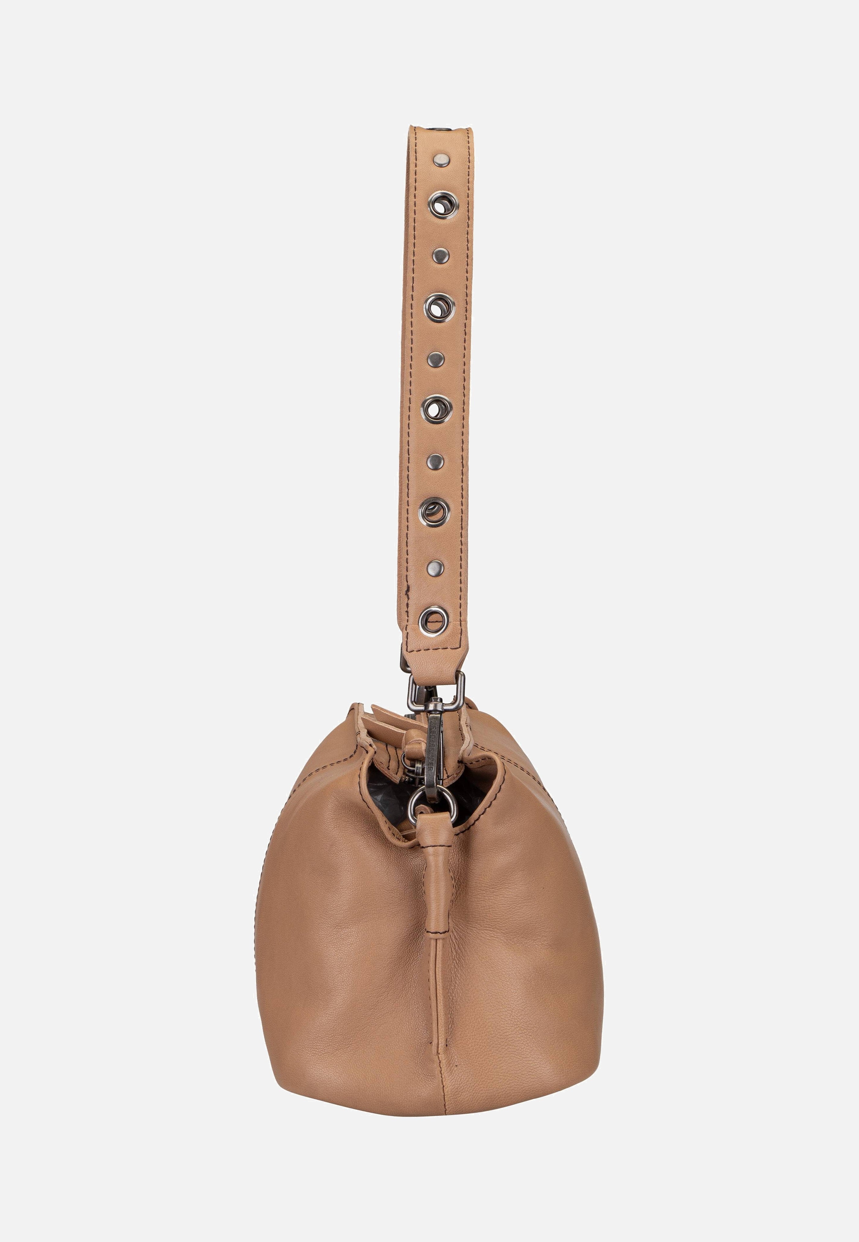 Fredsbruder - Me and My 3767 Caramel - Shoulder Bag | Women-Image