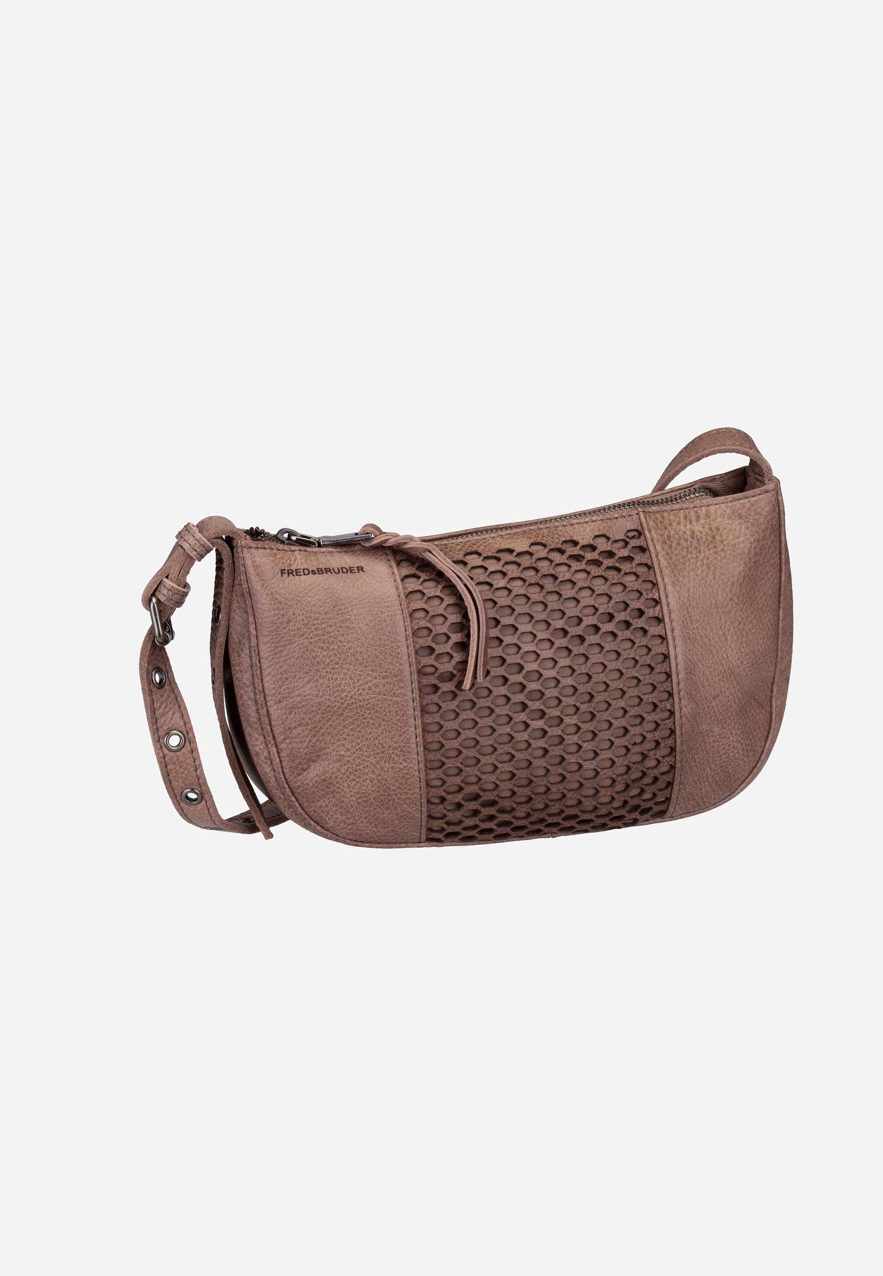 Fredsbruder - My 273-3615n Soft Taupe - Crossbody Bag | Women-Image