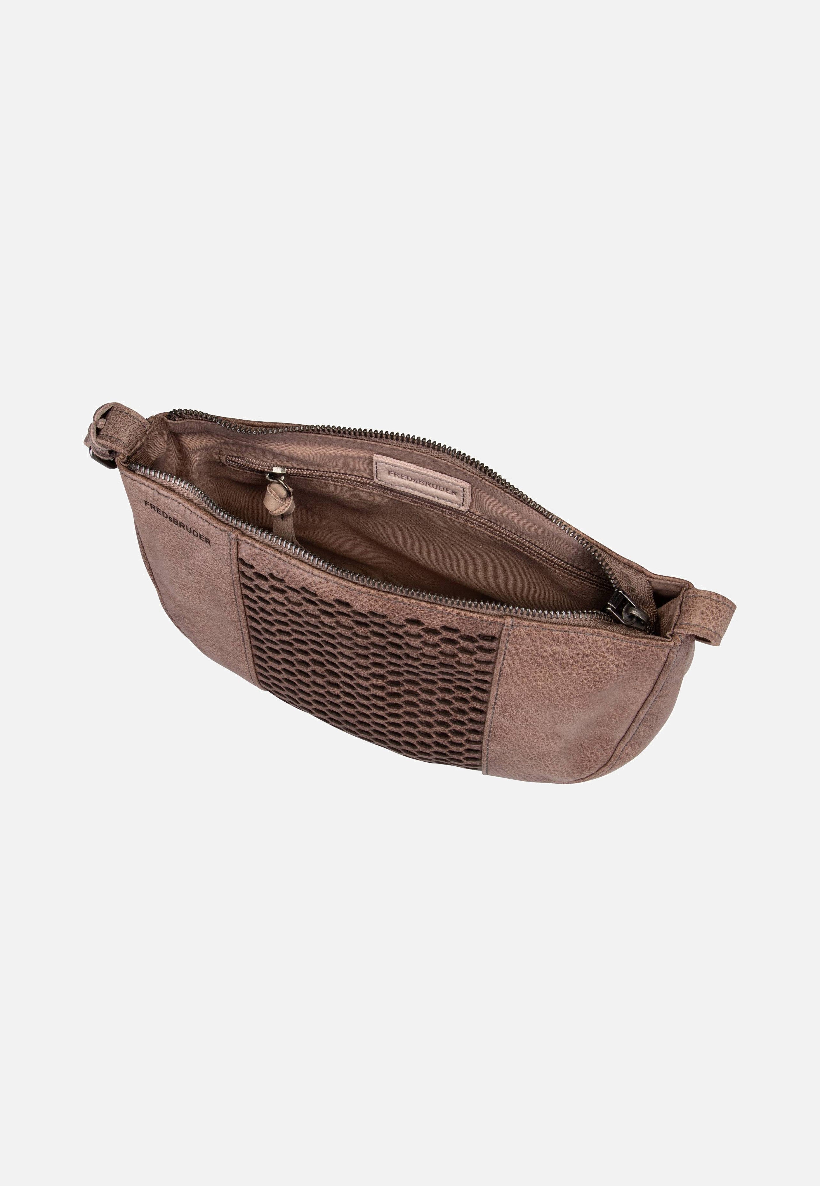 Fredsbruder - My 273-3615n Soft Taupe - Crossbody Bag | Women-Image