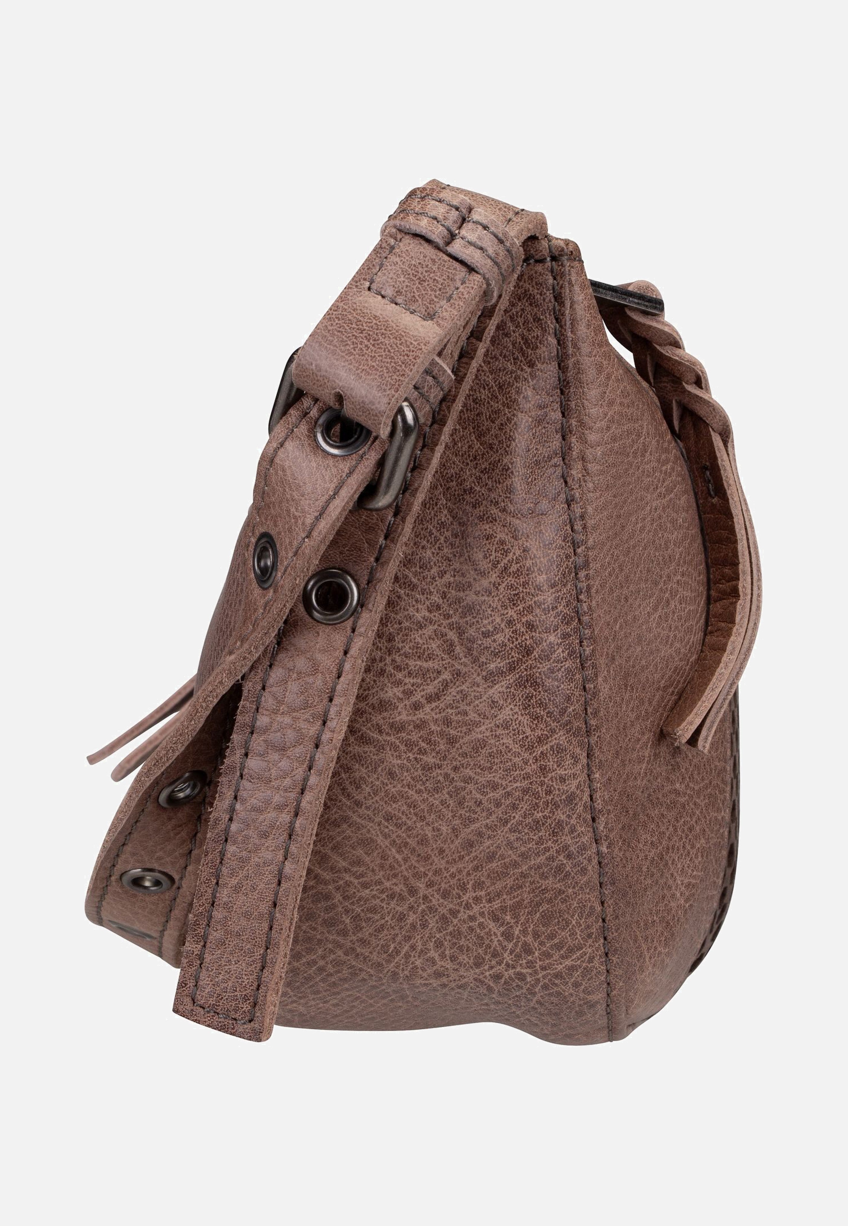 Fredsbruder - My 273-3615n Soft Taupe - Crossbody Bag | Women-Image