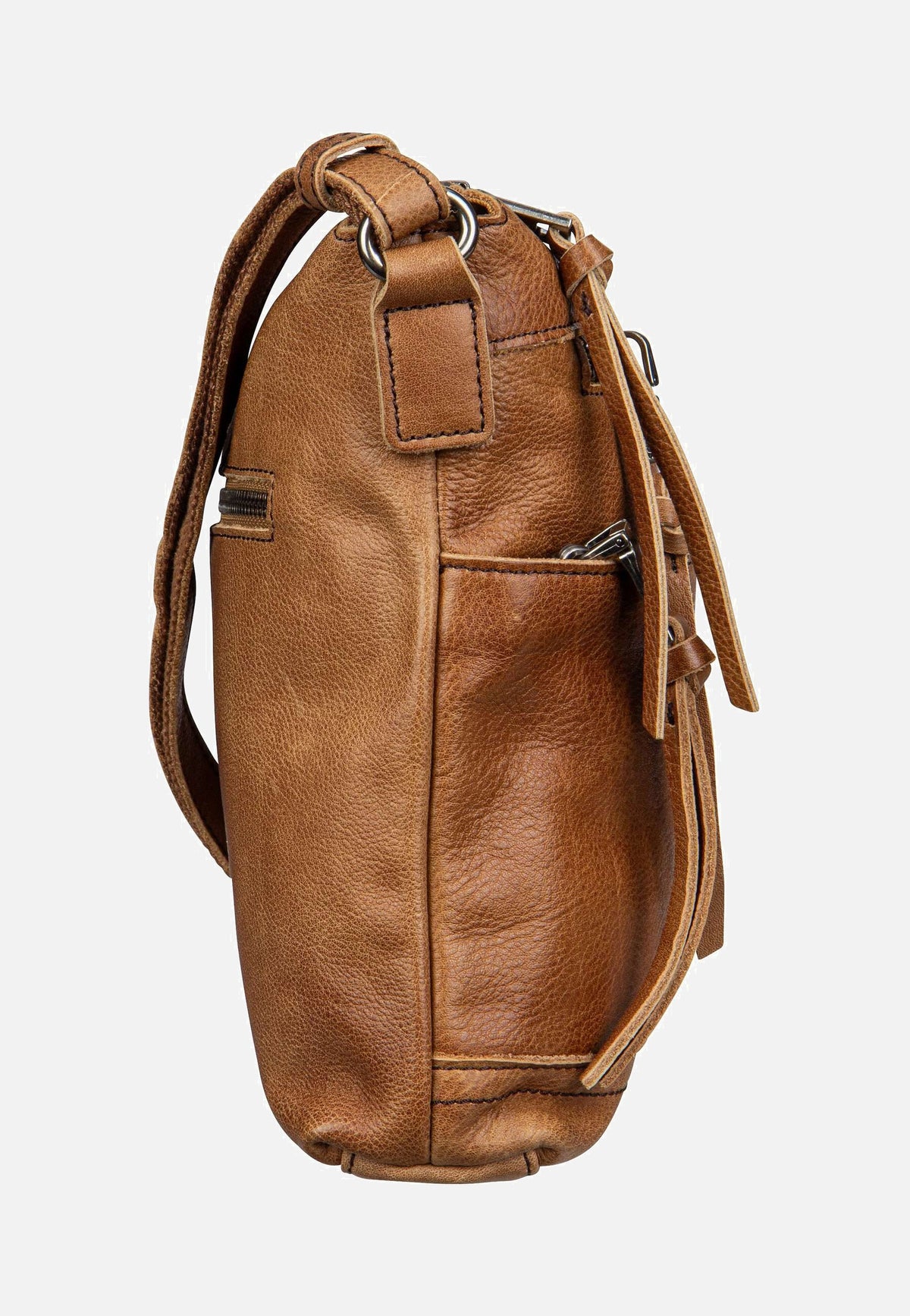 Fredsbruder My Forever Friend 3678 Caramel Beuteltasche