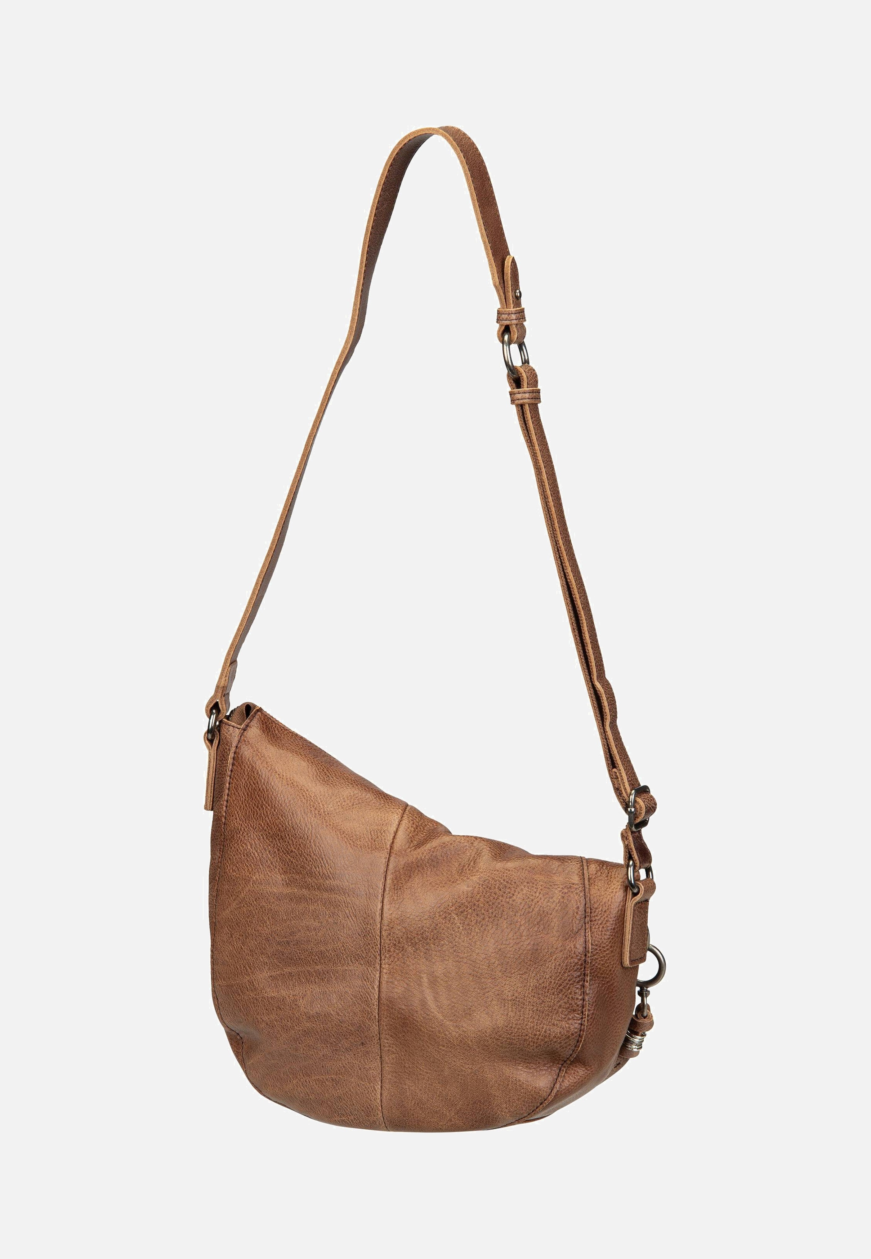 Fredsbruder - My Forever Friend Midi Toffee - Shoulder Bag | Women-Image