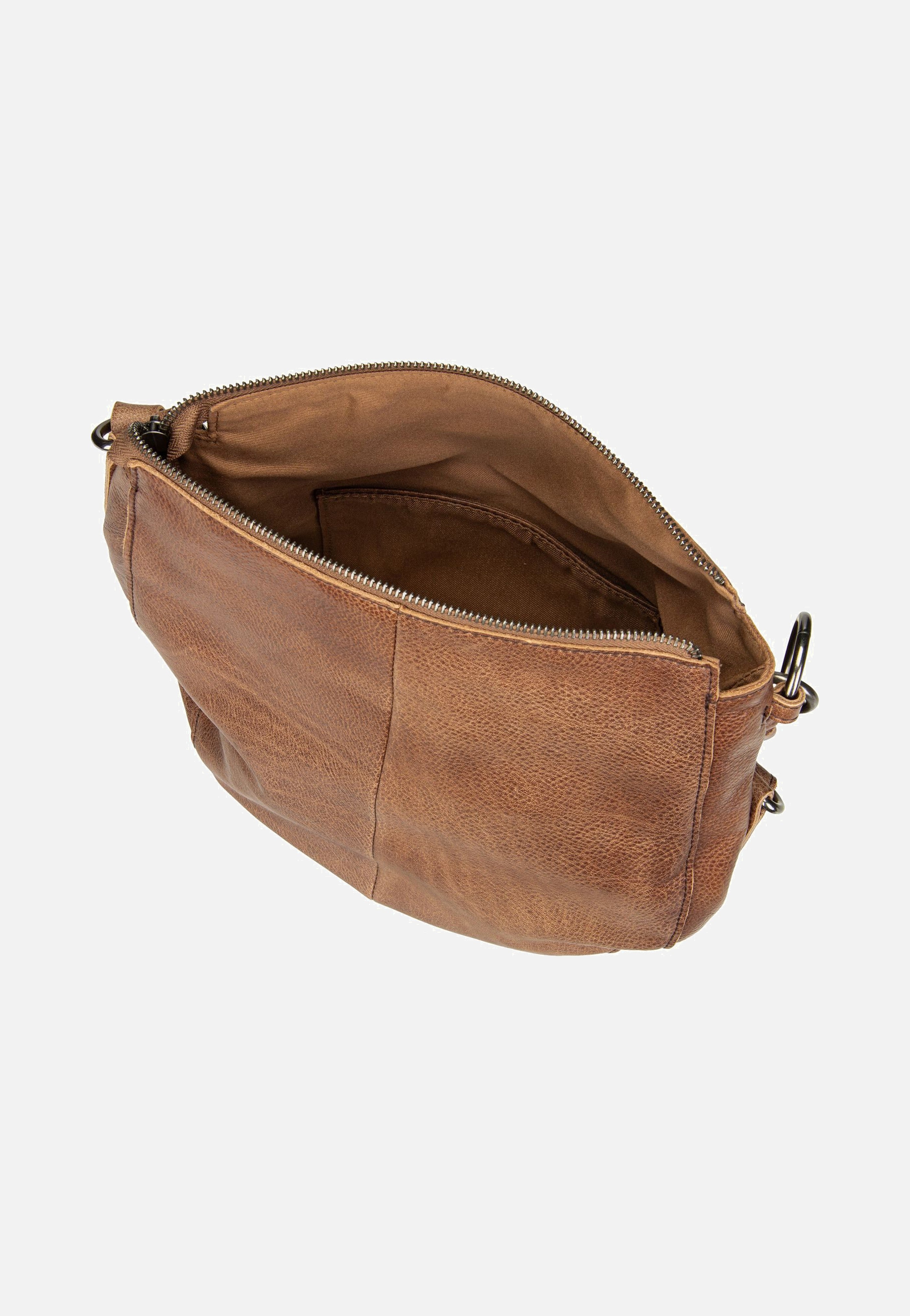Fredsbruder My Forever Friend Midi Toffee Schultertasche