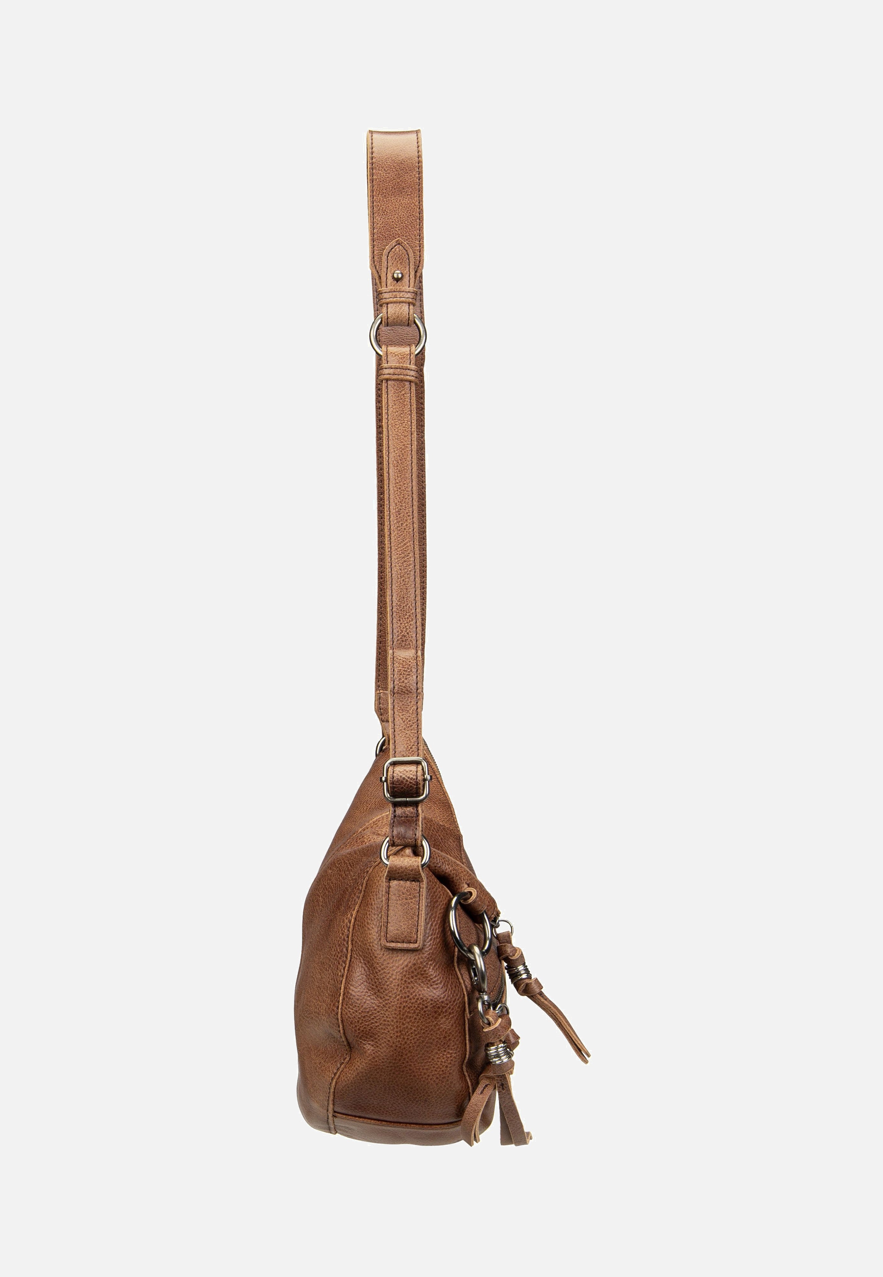 Fredsbruder My Forever Friend Midi Toffee Schultertasche