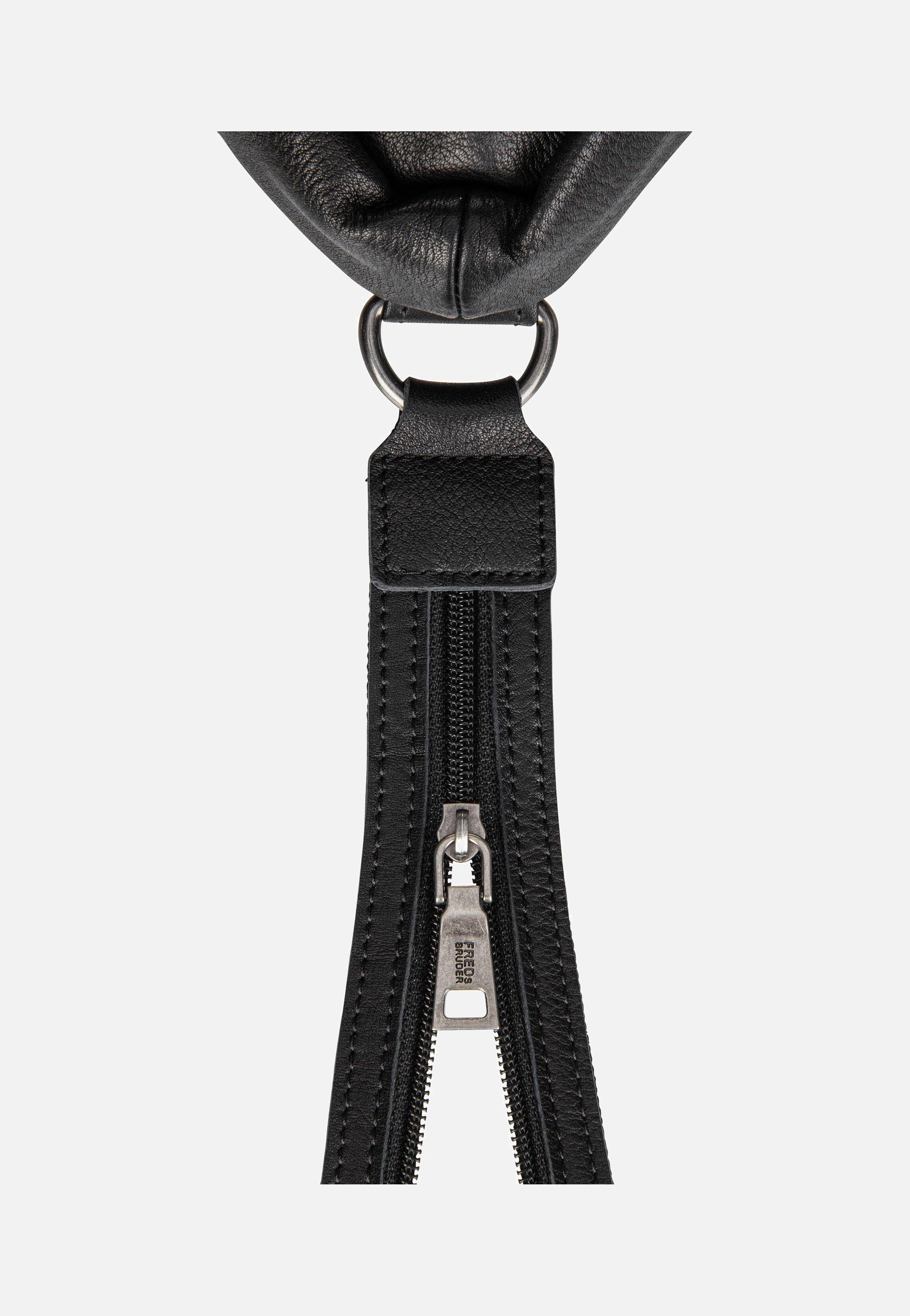 Fredsbruder - My Old Frend 3687n Black - Backpack | Women-Image