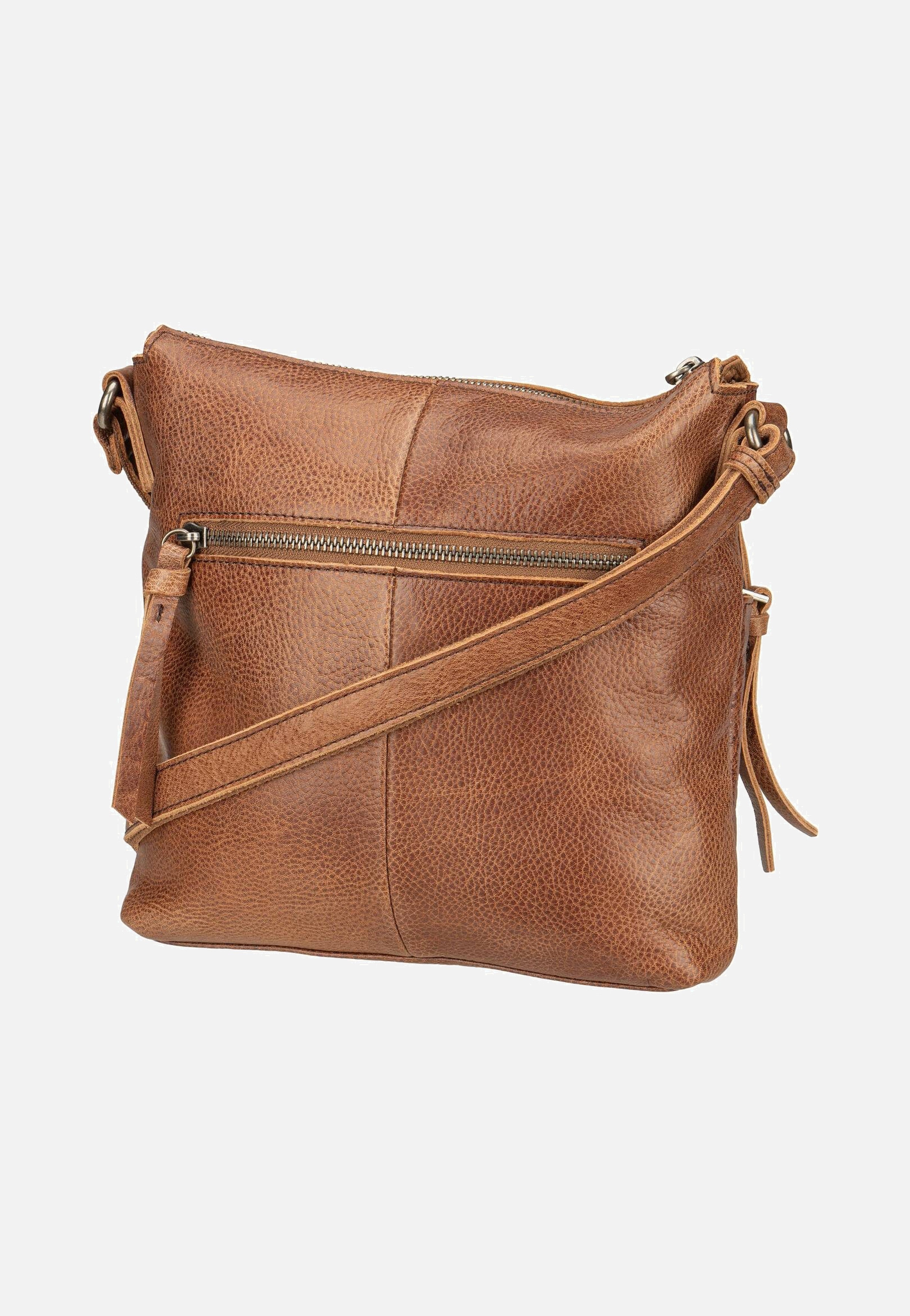 Fredsbruder - My Old Friend 3678 Toffee - Pouch Bag | Women-Image