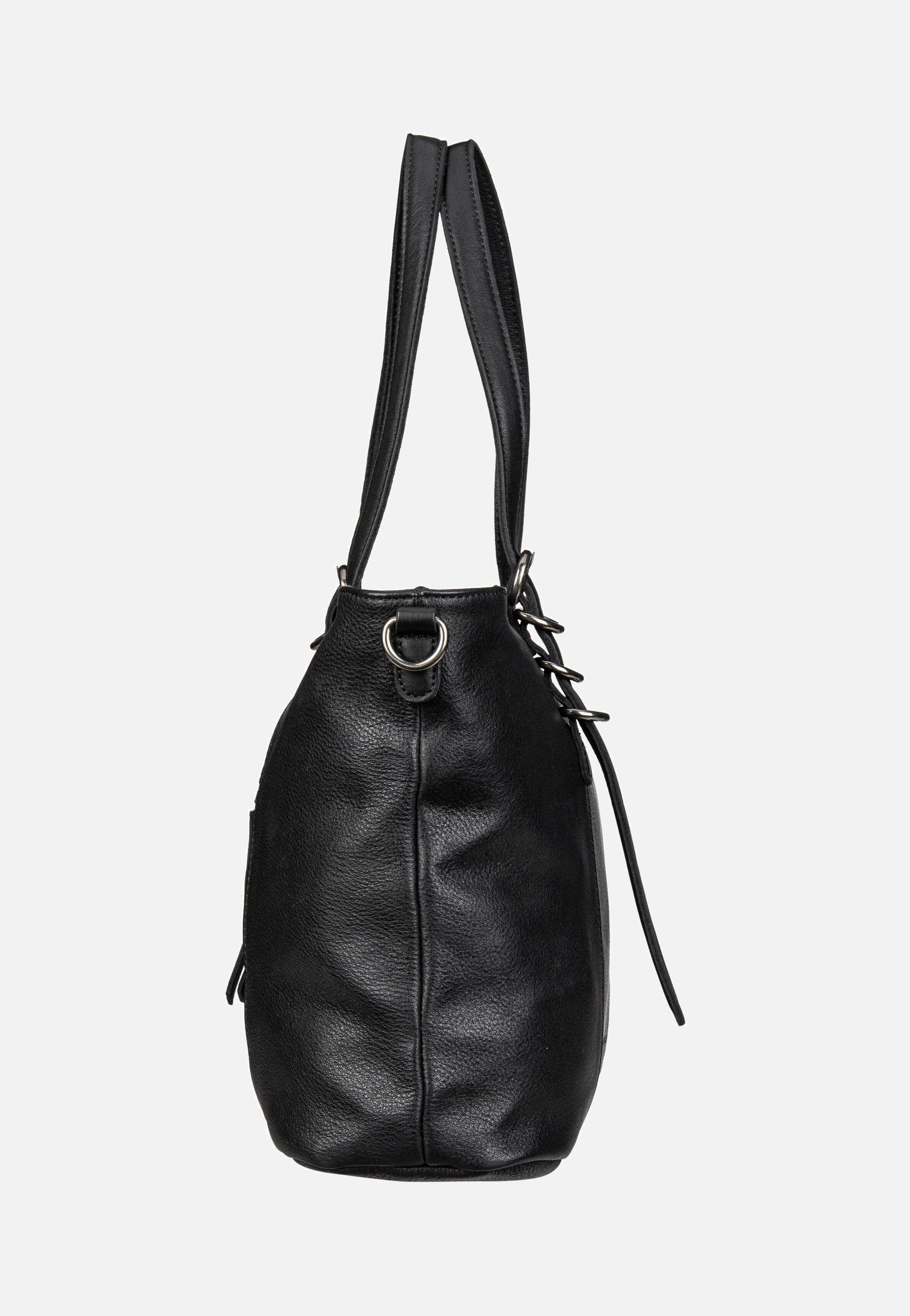 Fredsbruder - Ride Easy 3775 Black - Shoulder Bag | Women-Image