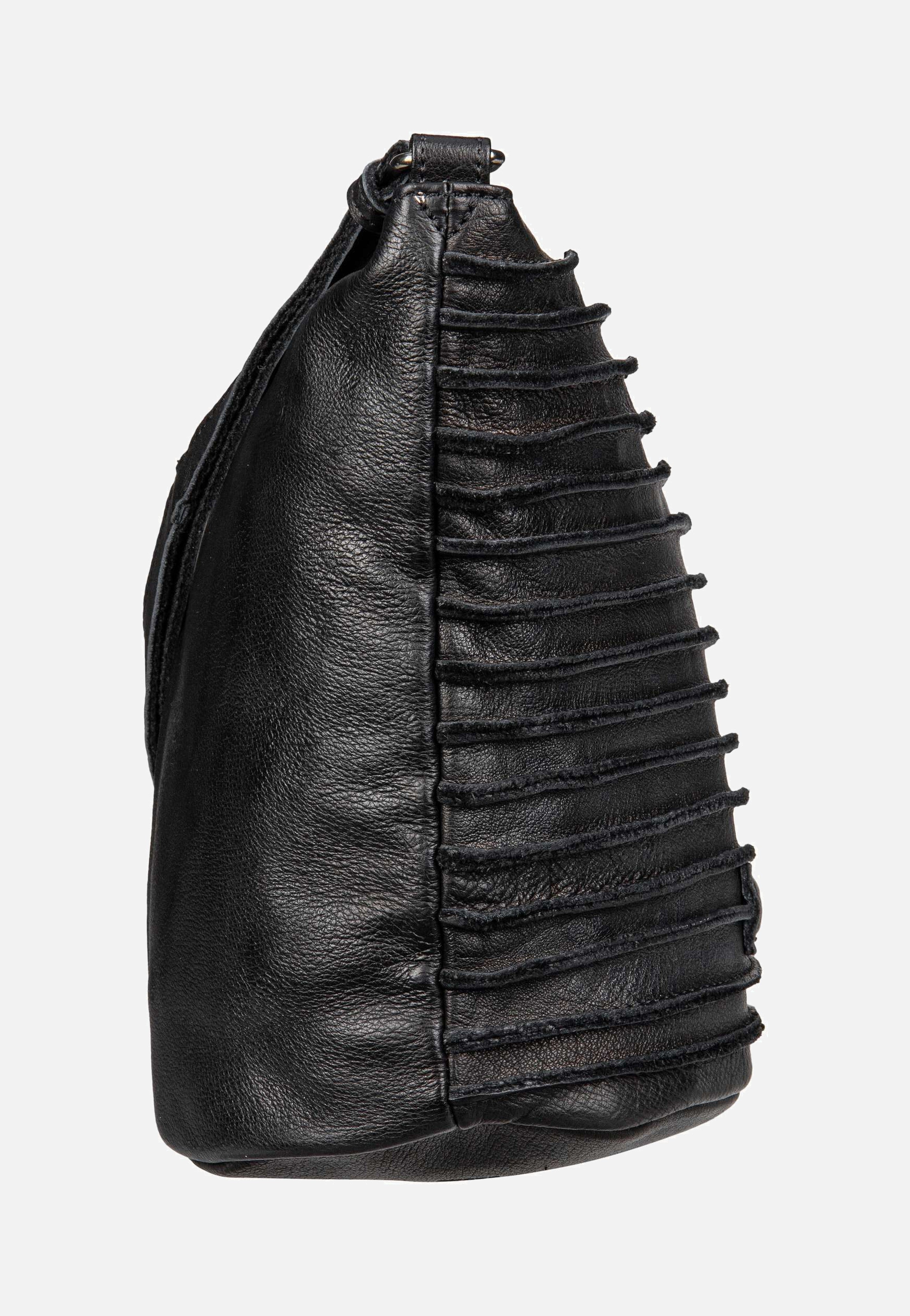Fredsbruder - Riffelinchen 927r Black - Crossbody Bag | Women-Image