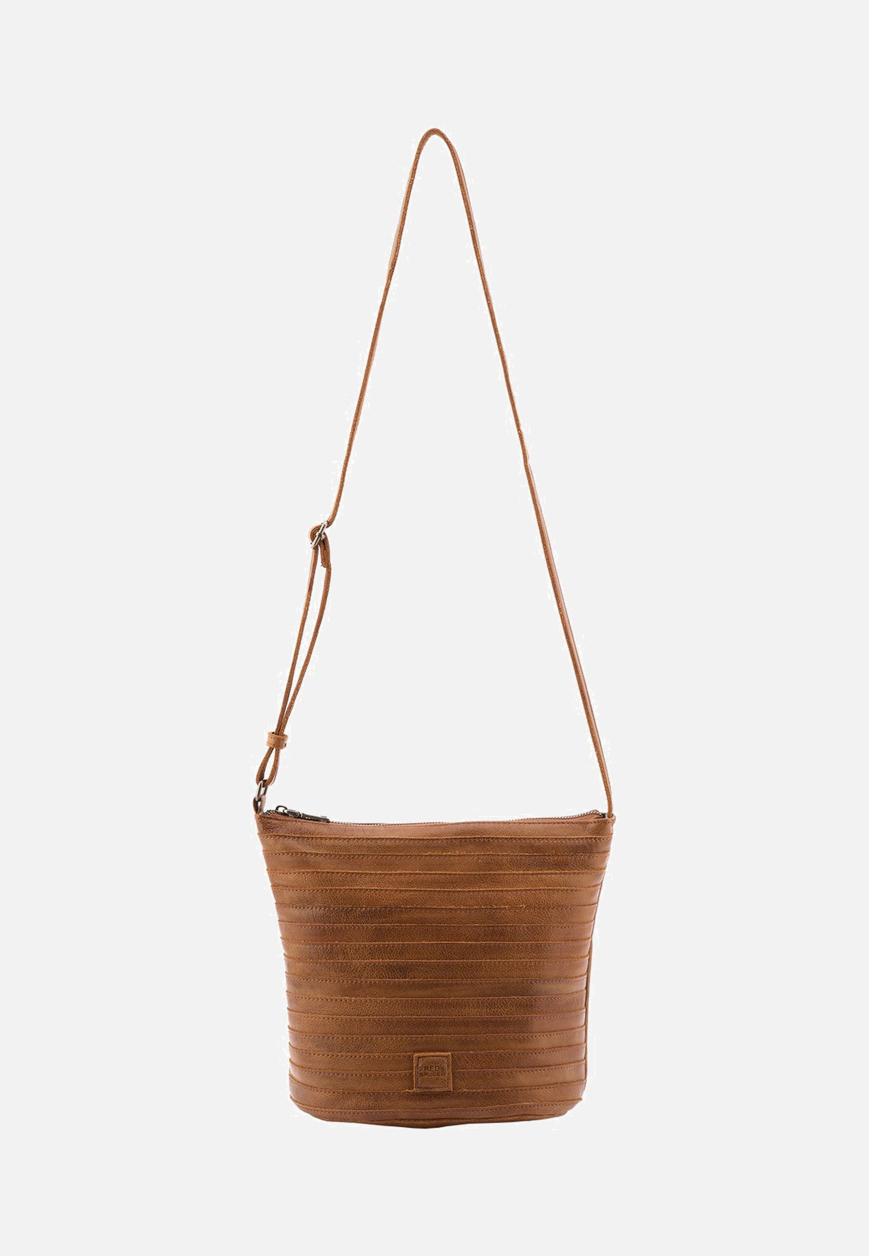 Fredsbruder - Gürtelinchen 926  Desert Brown - Crossbody Bag | Women-Image
