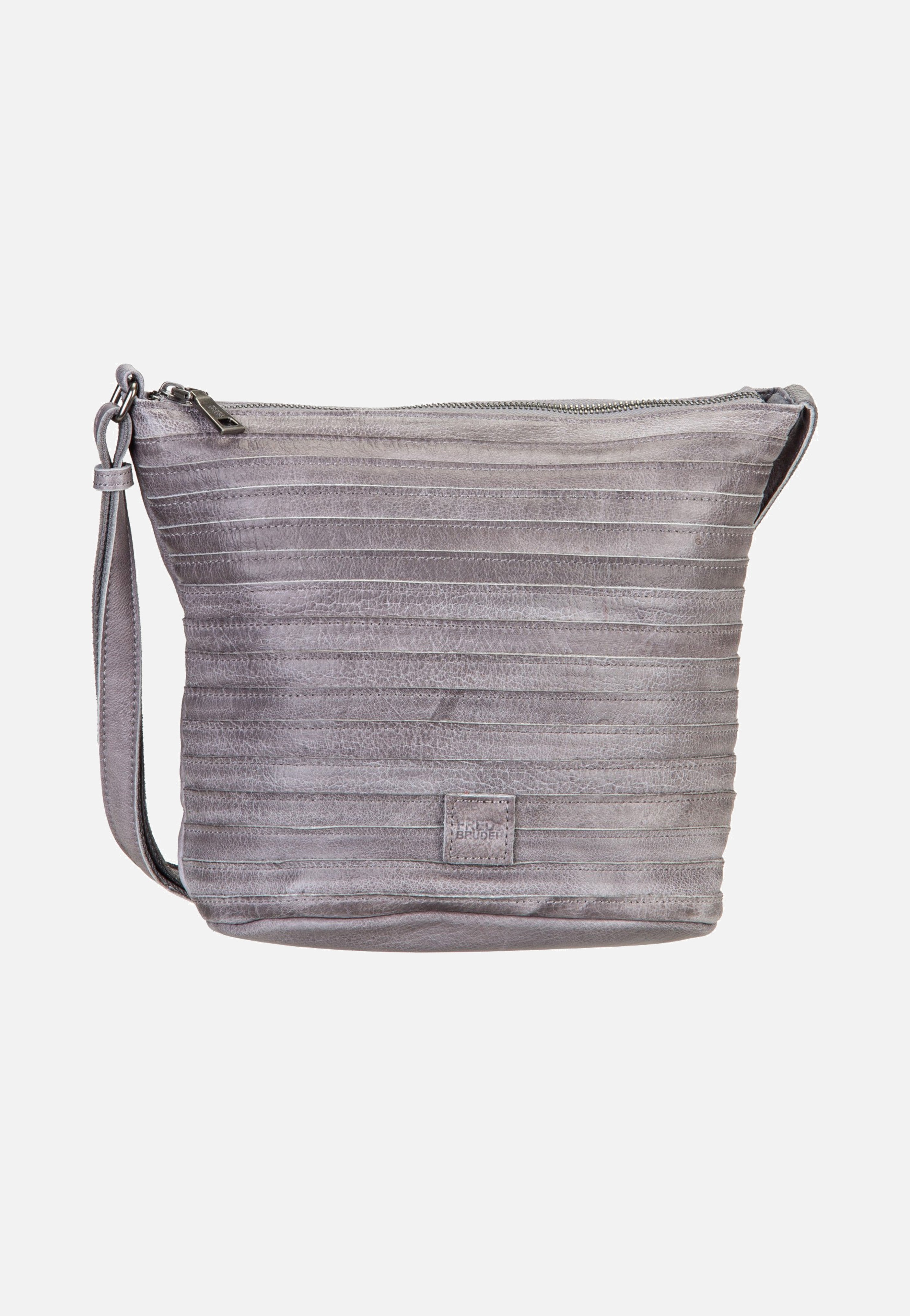 Fredsbruder Gürtelinchen 926 Deep Sandalwood Pouch Bag
