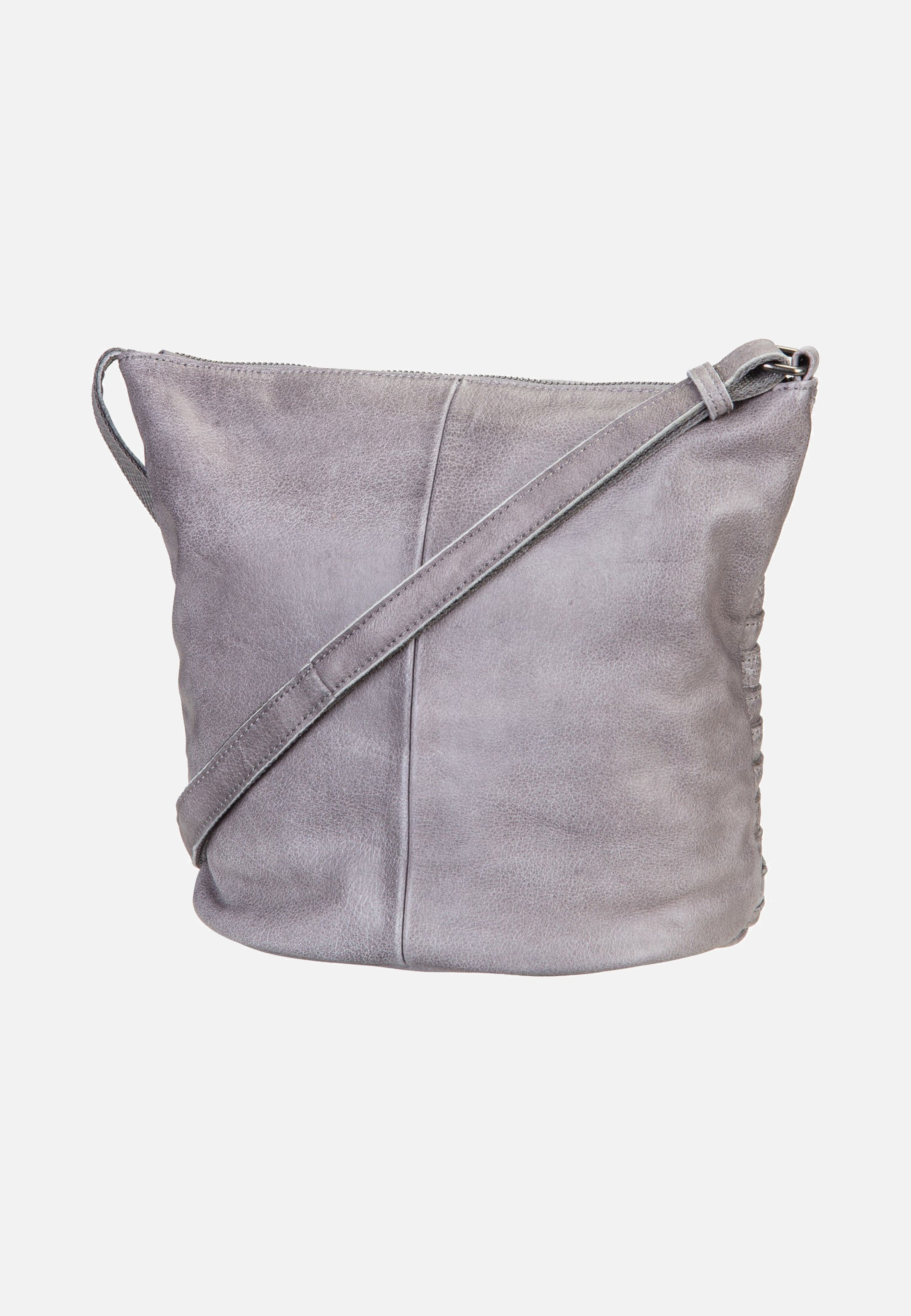 Fredsbruder Gürtelinchen 926 Deep Sandalwood Pouch Bag