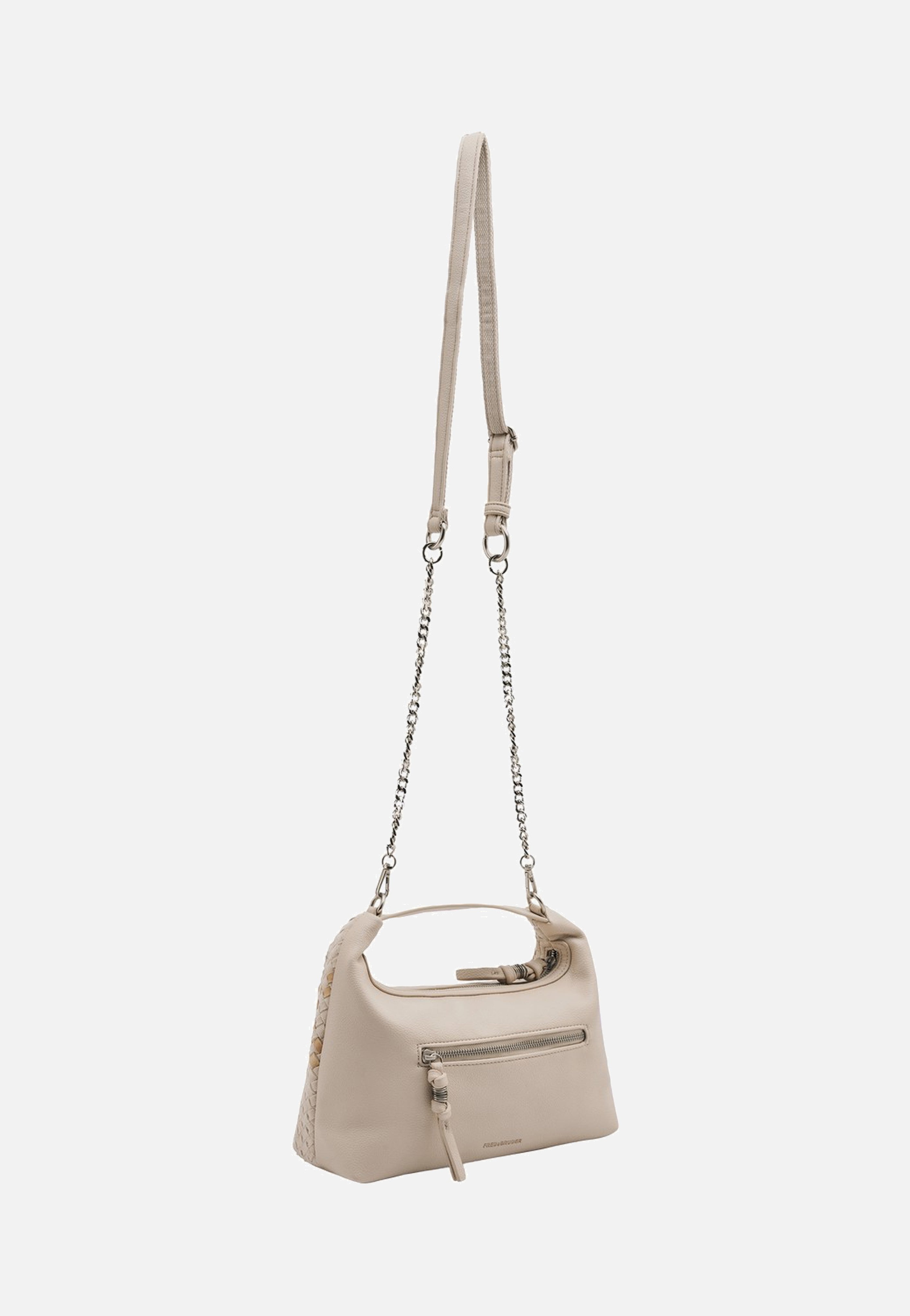 Fredsbruder - Happy Weave Crossbag Nature - Crossbody Bag | Women-Image