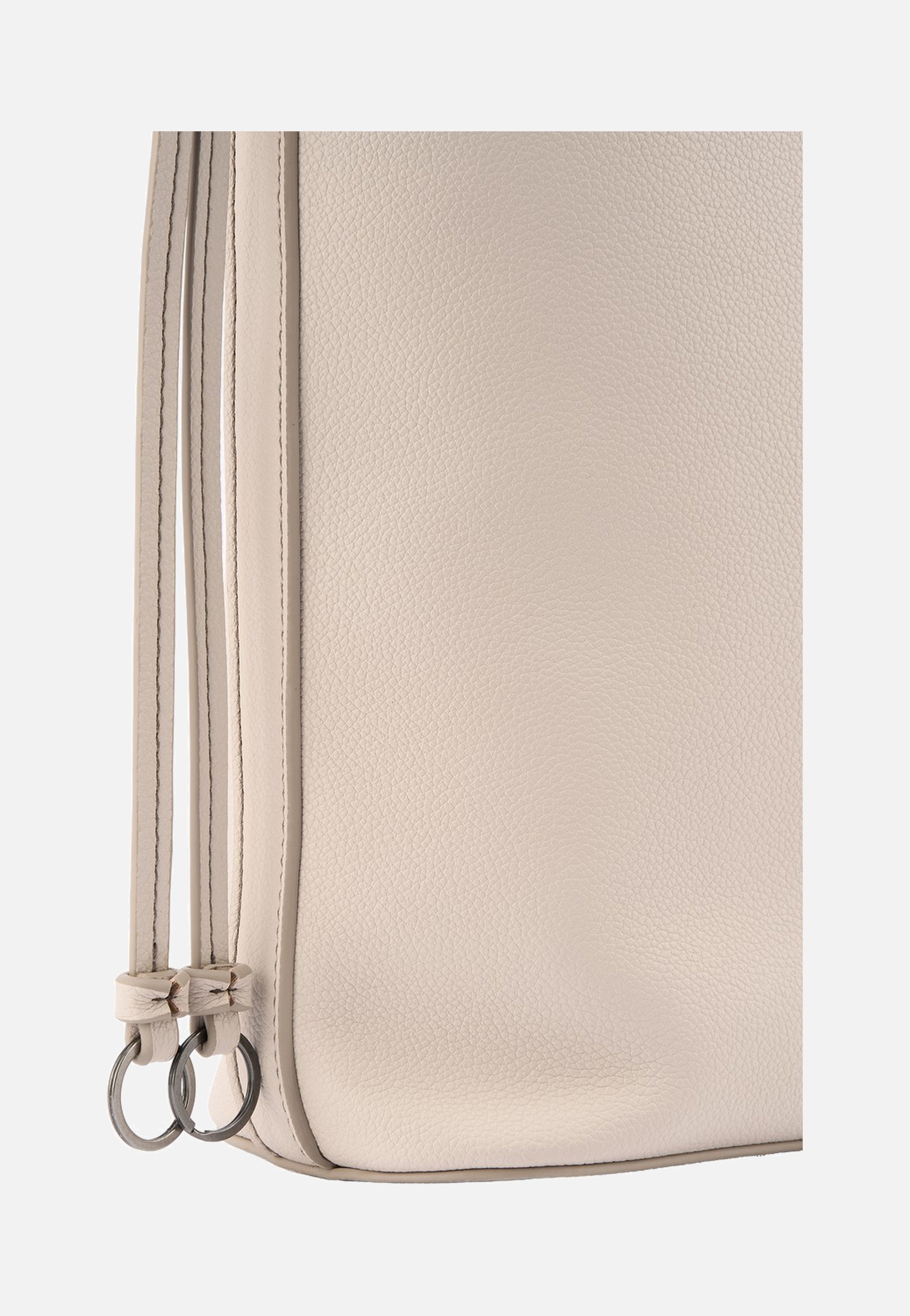 Fredsbruder My Bestie Upright Hobo Light Nutmeg Hobo Bag