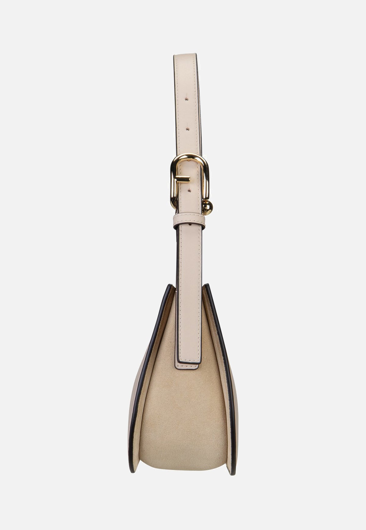 Furla Sara S Toni Cotone Schultertasche