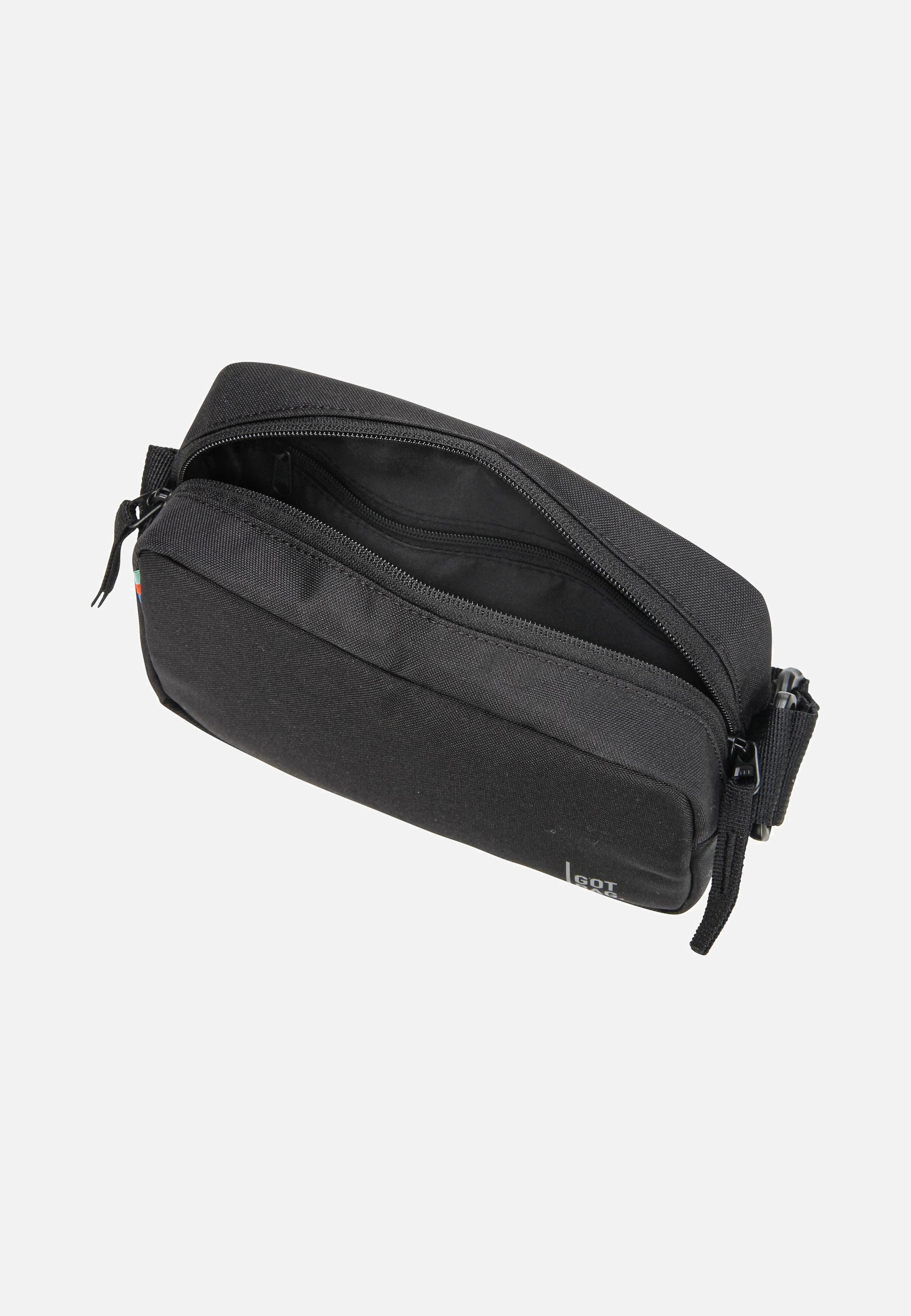 GOT BAG Crossbody Bag Black Umhängetasche