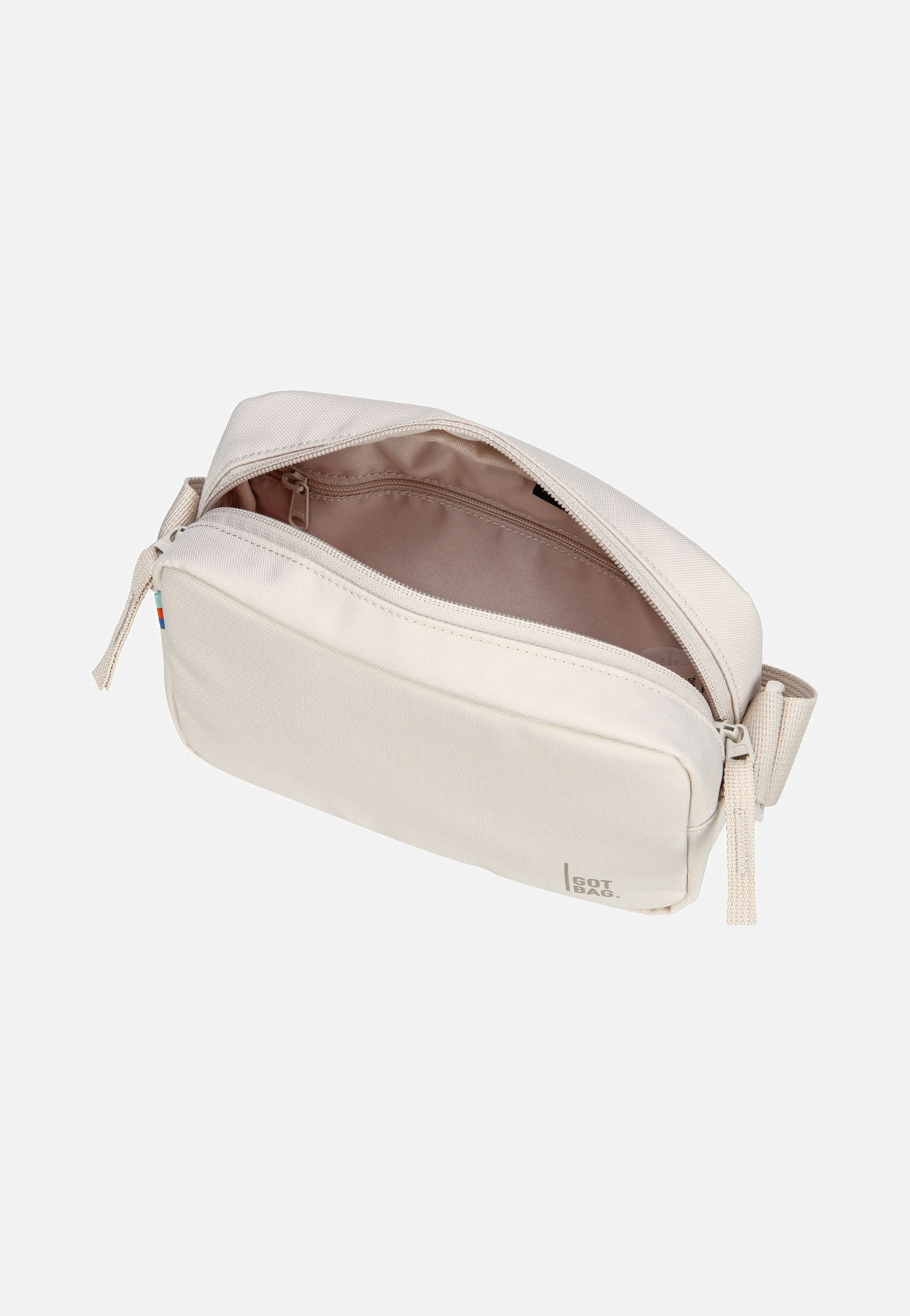 GOT BAG - Crossbody Bag Soft Shell - Crossbody Bag | Neutral-Image