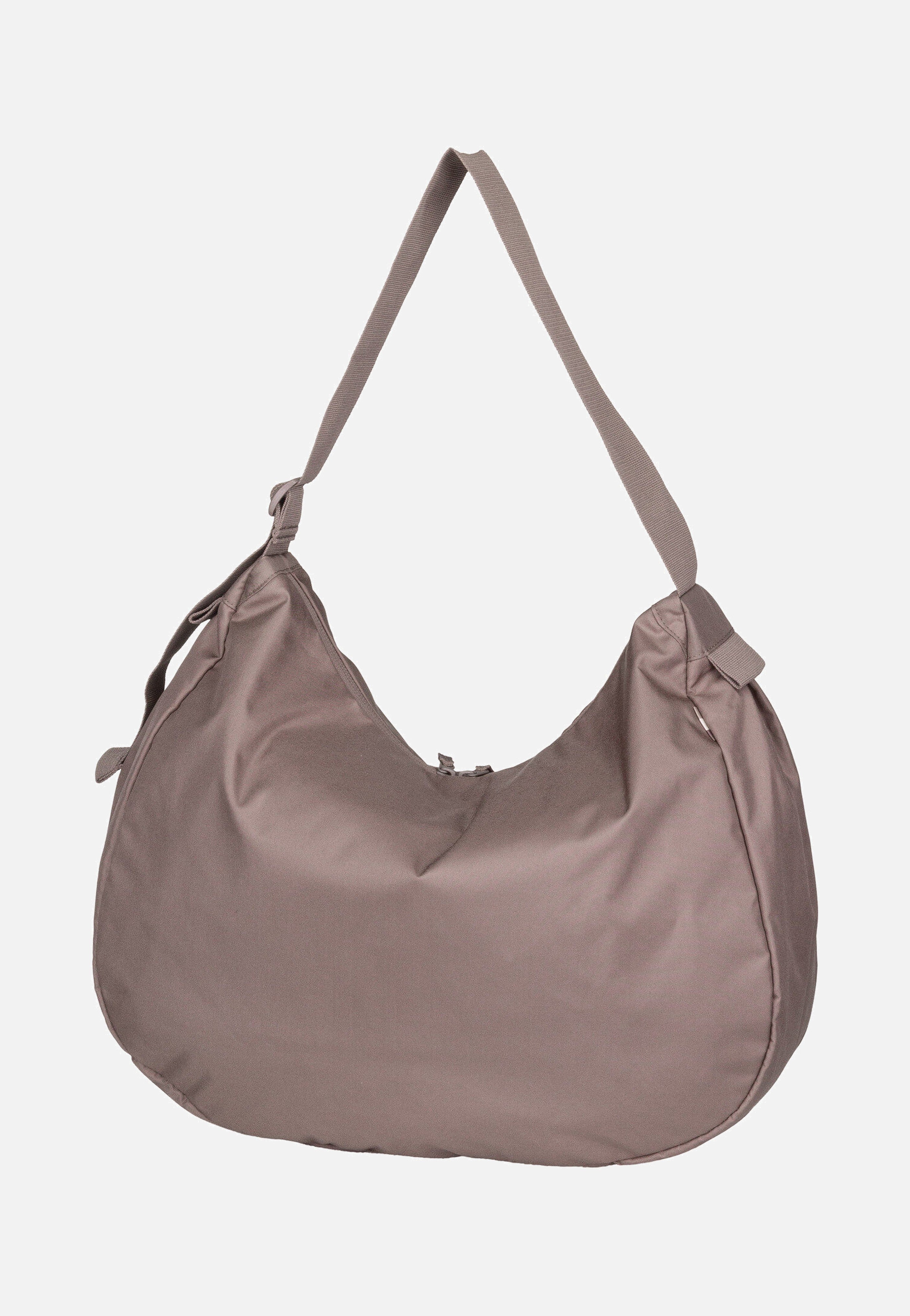 GOT BAG - Curved Bag Monochrome Oyster - Hobo Bag | Women-Image