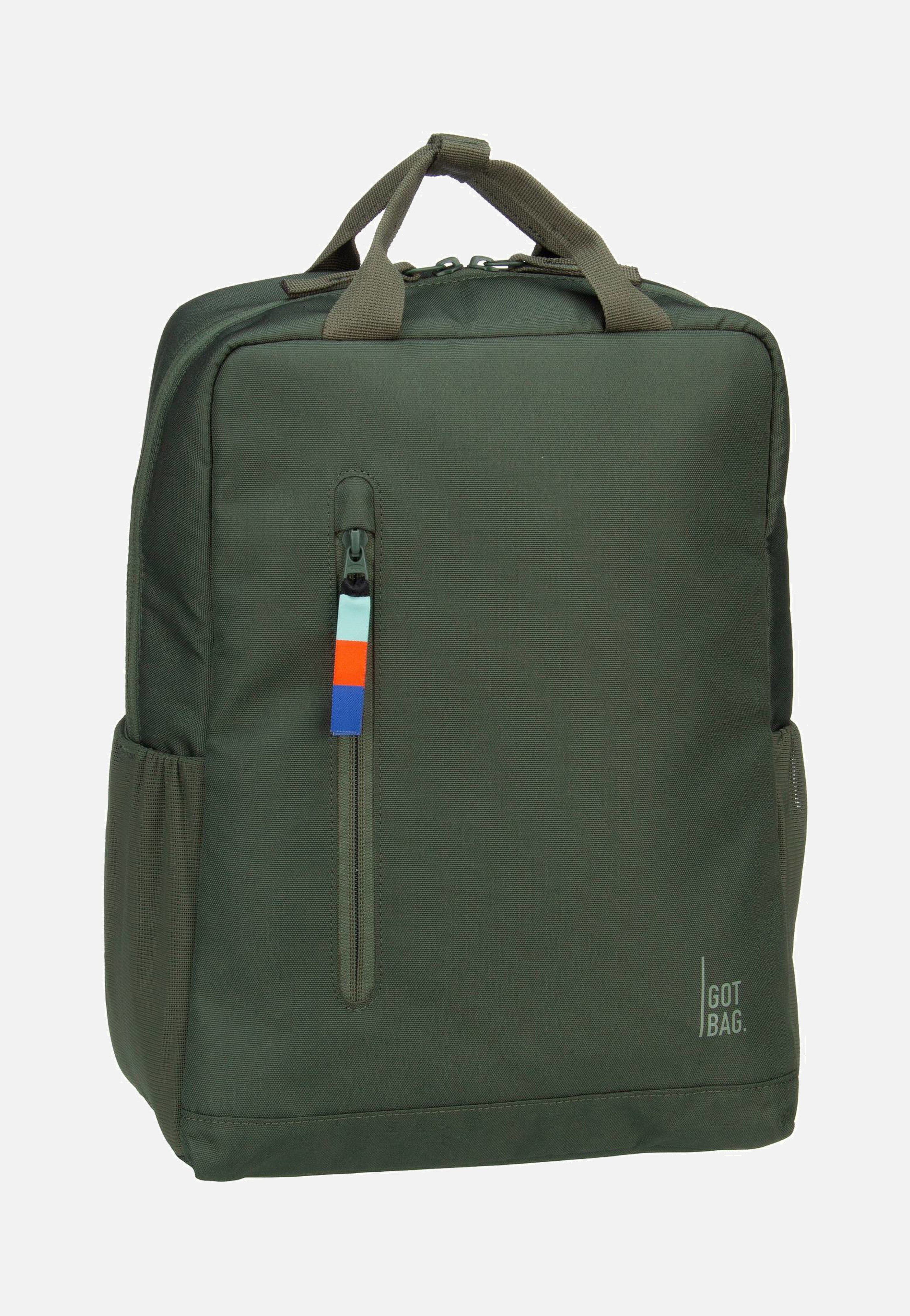 GOT BAG - Daypack 2.0 Algae - Backpack | Neutral-Image