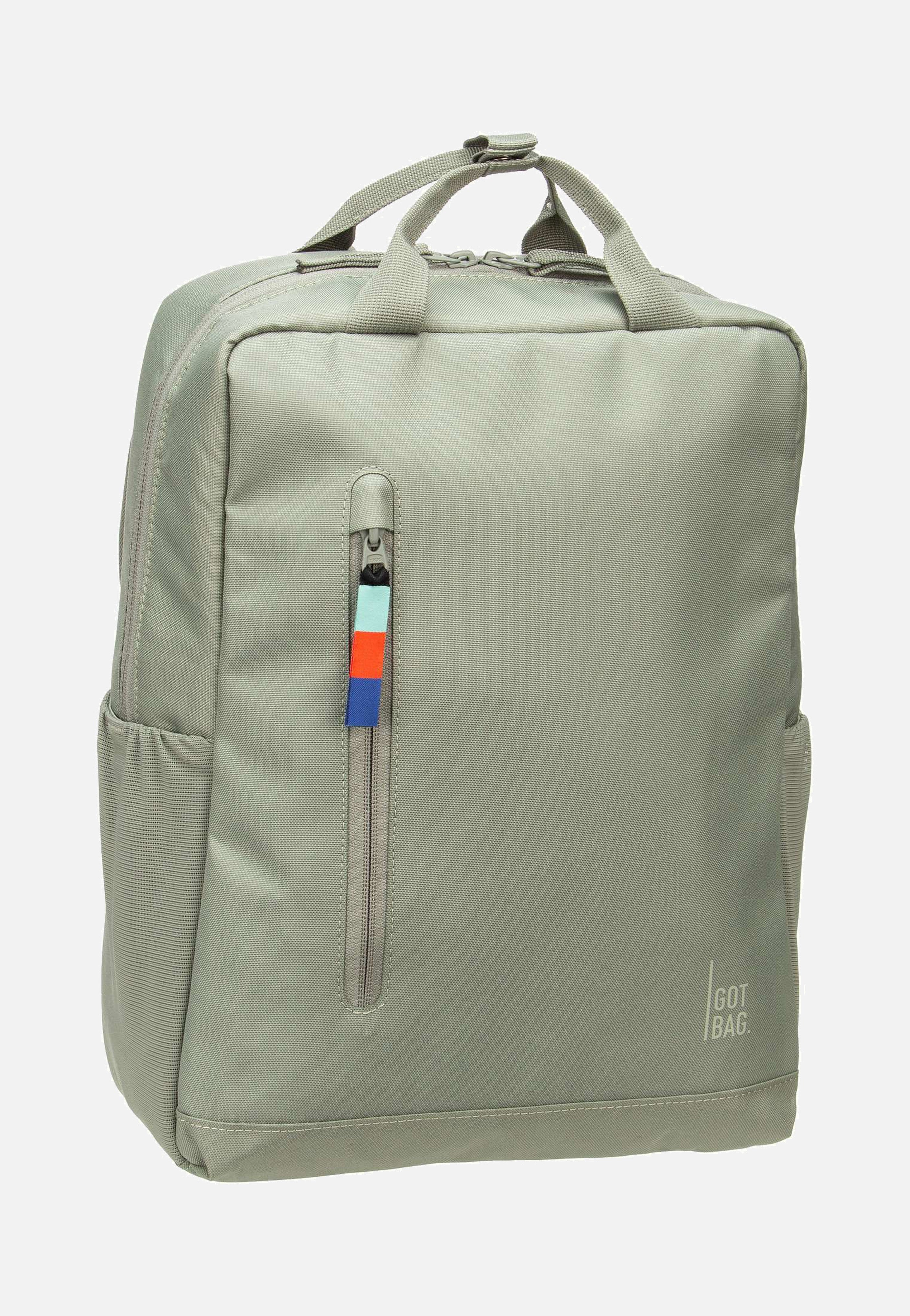 GOT BAG - Daypack 2.0 Bass - Backpack | Neutral-Image