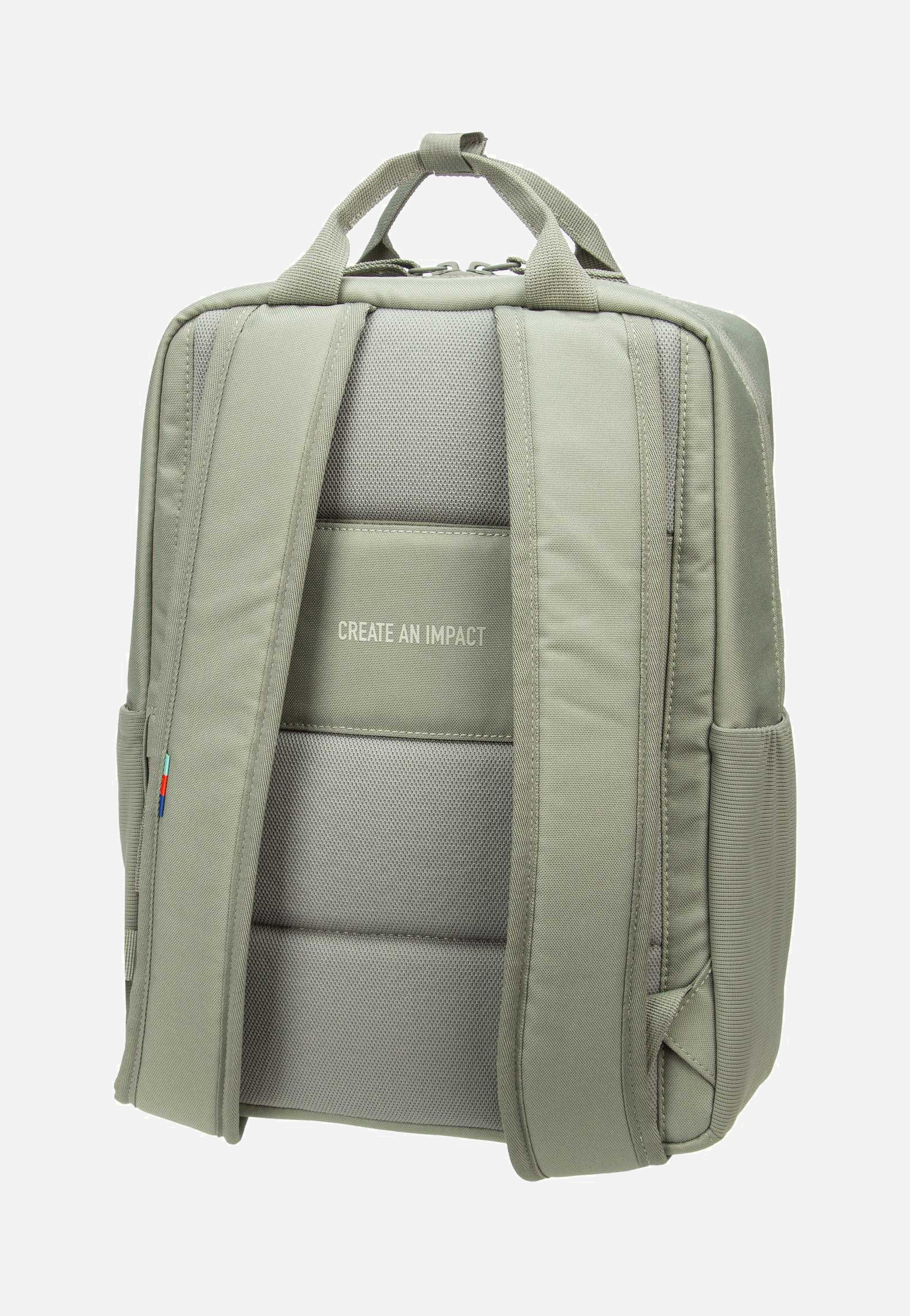 GOT BAG - Daypack 2.0 Bass - Backpack | Neutral-Image