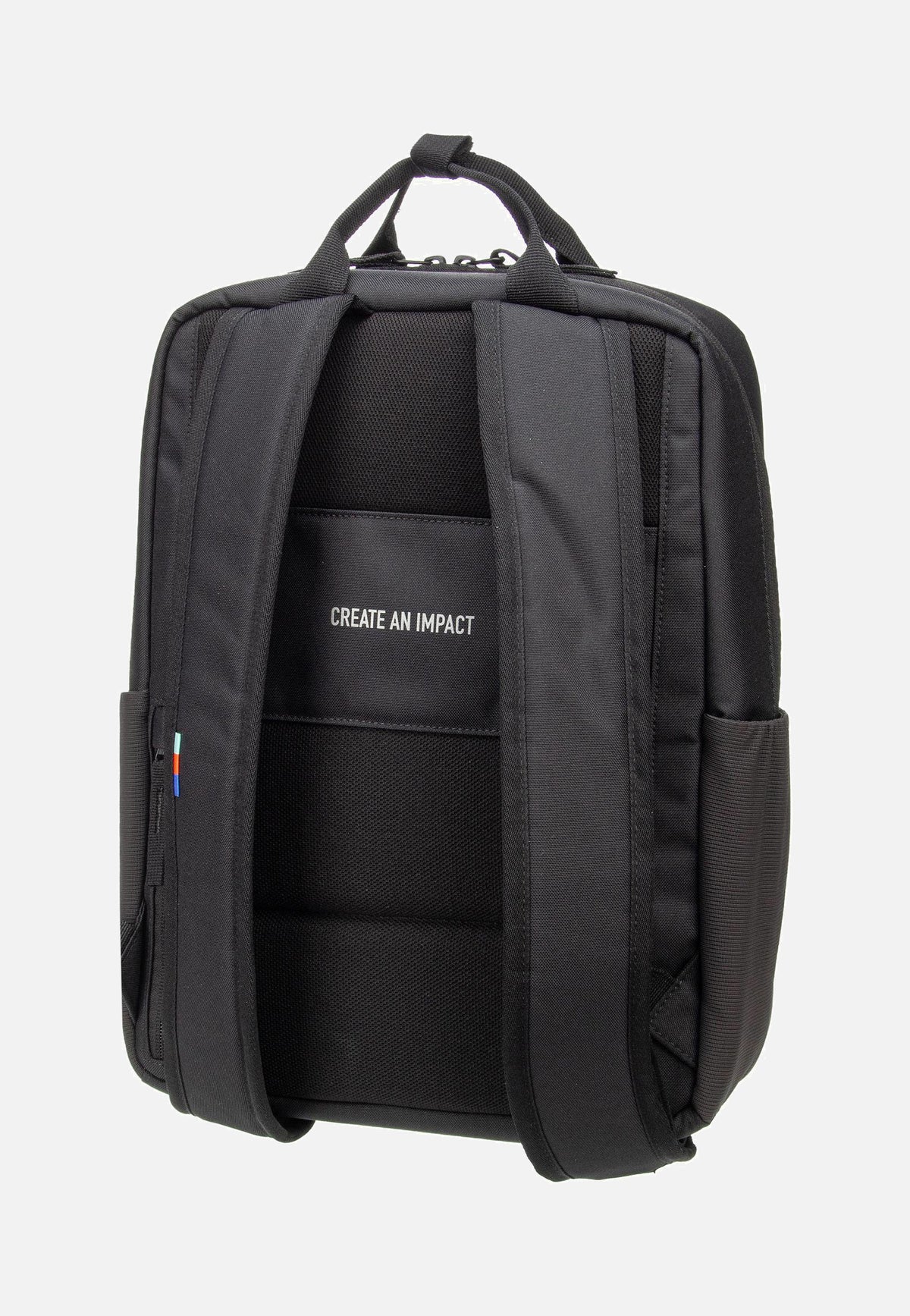 GOT BAG Daypack 2.0 Black Rucksack