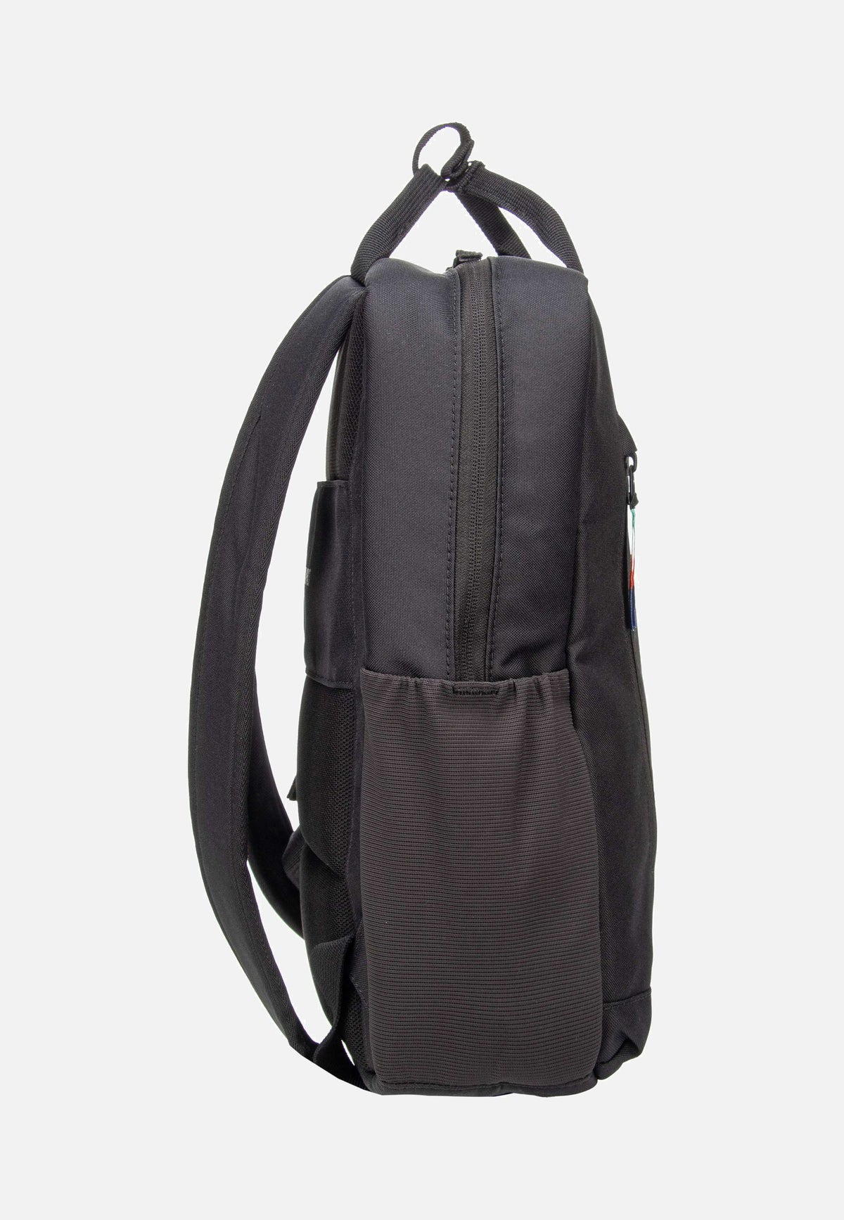 GOT BAG Daypack 2.0 Black Rucksack