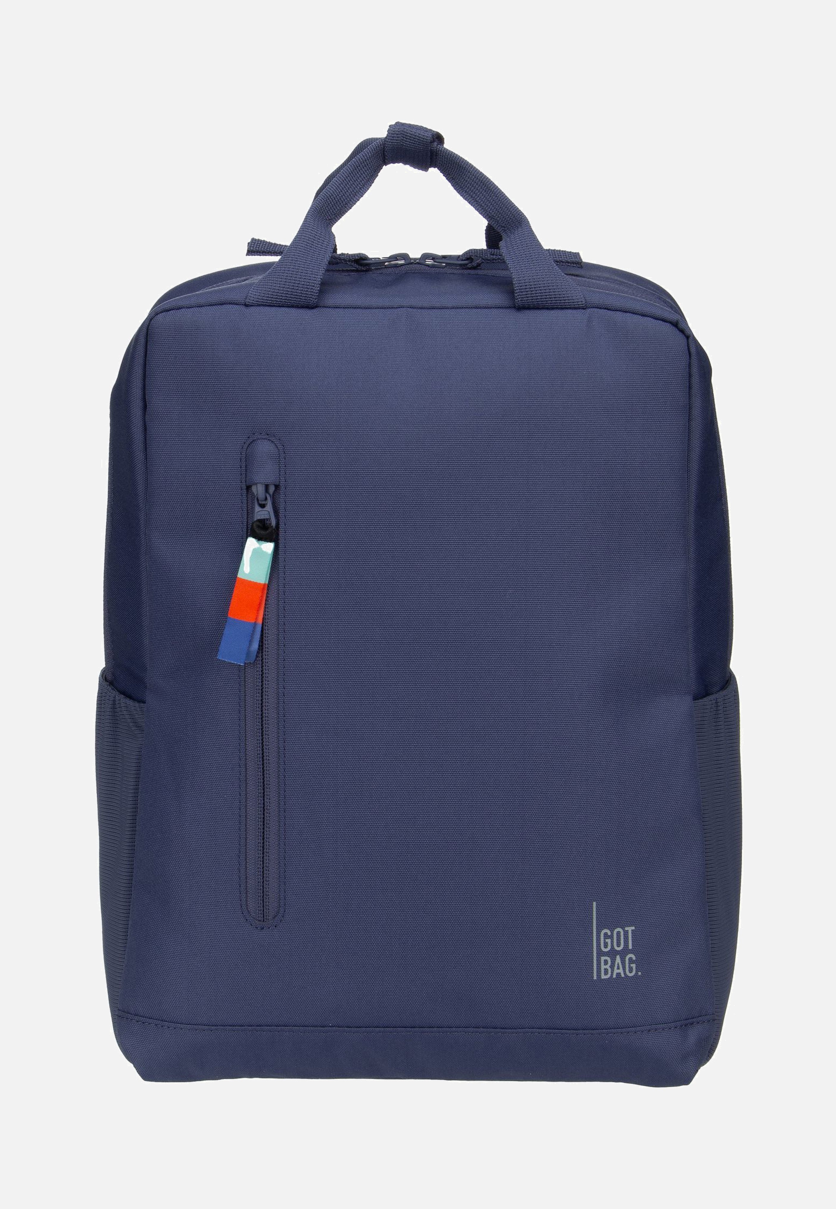GOT BAG - Daypack 2.0 Ocean Blue - Backpack | Neutral-Image
