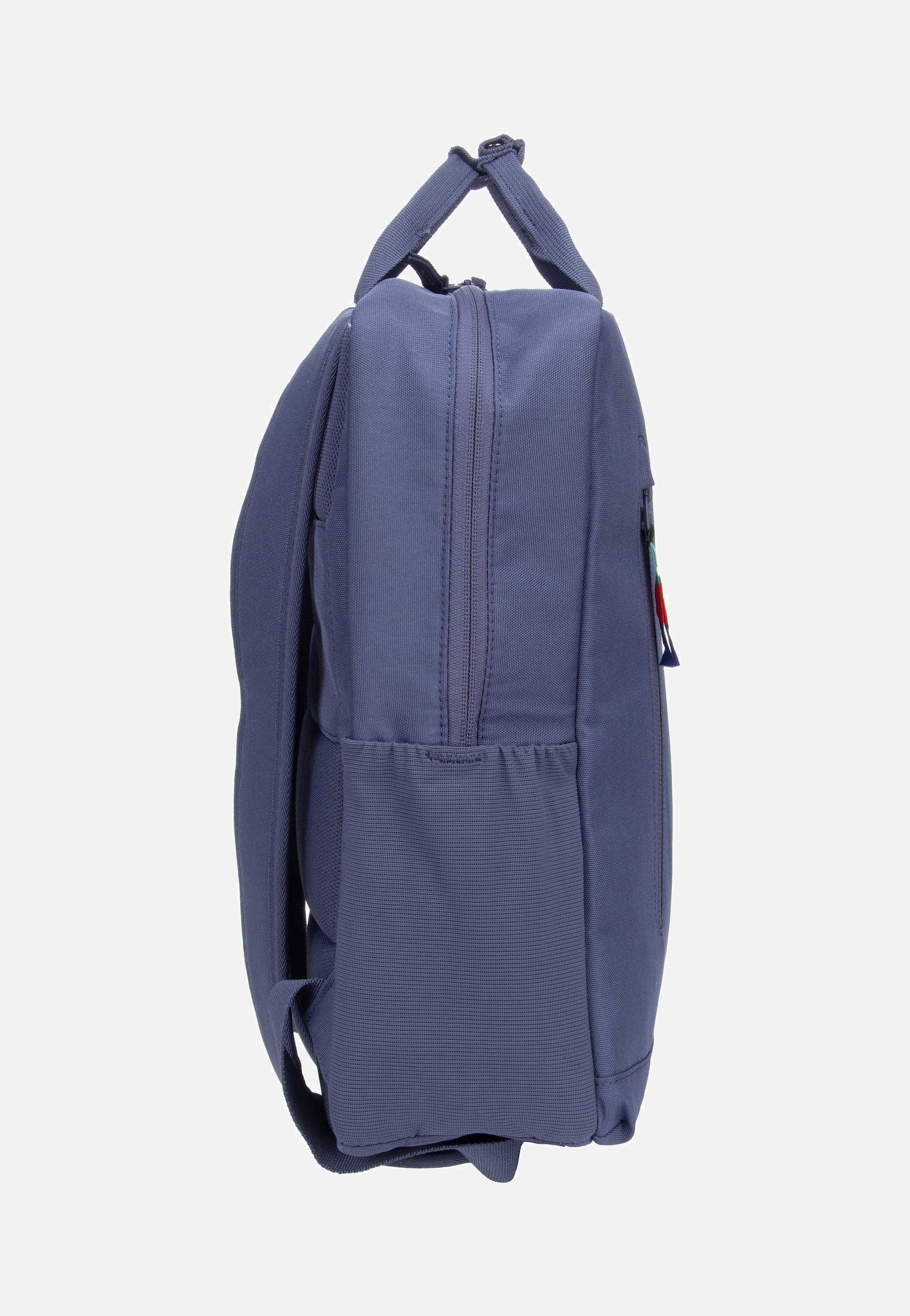 GOT BAG - Daypack 2.0 Ocean Blue - Backpack | Neutral-Image