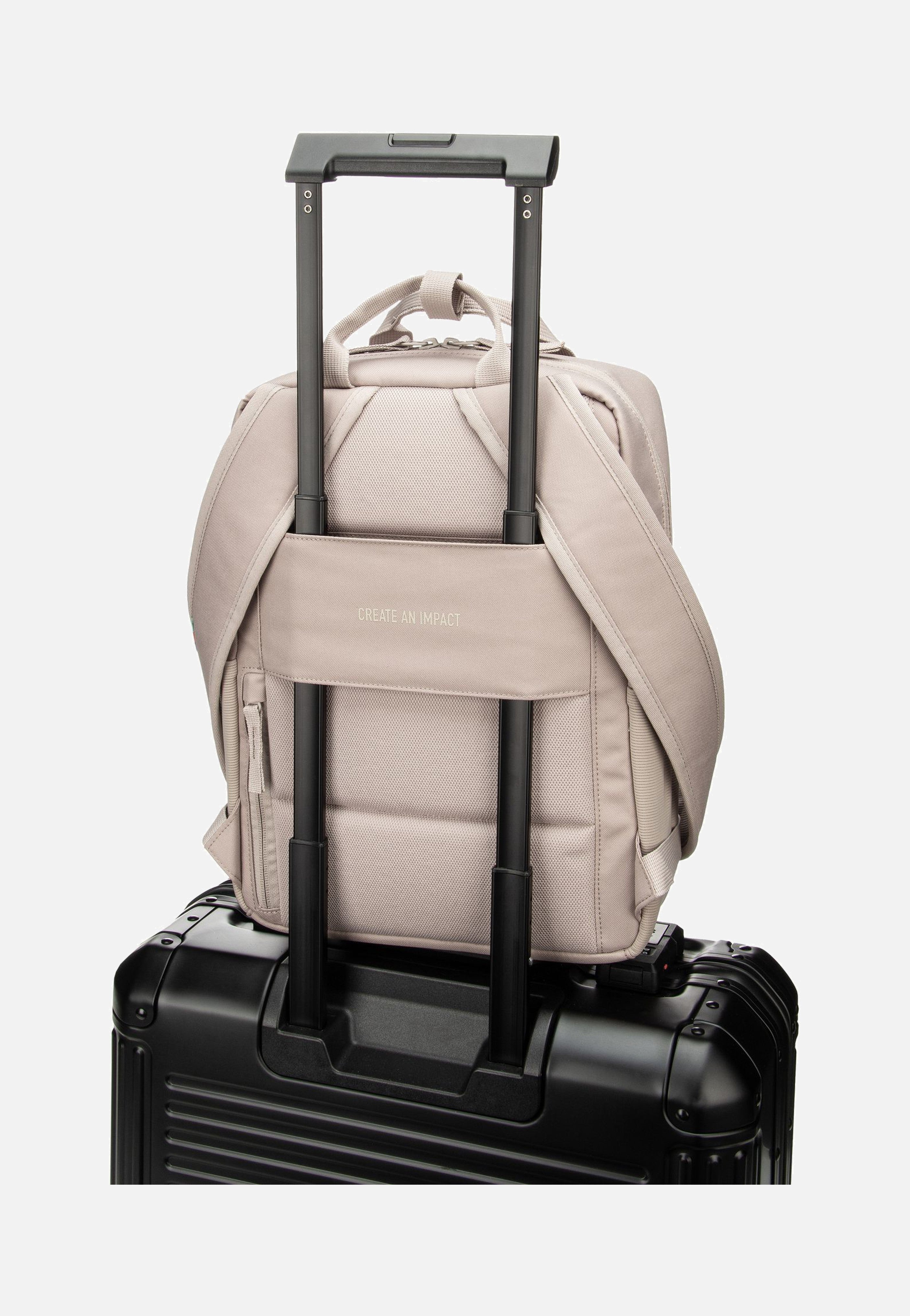 GOT BAG - Daypack 2.0 Scallop - Backpack | Neutral-Image