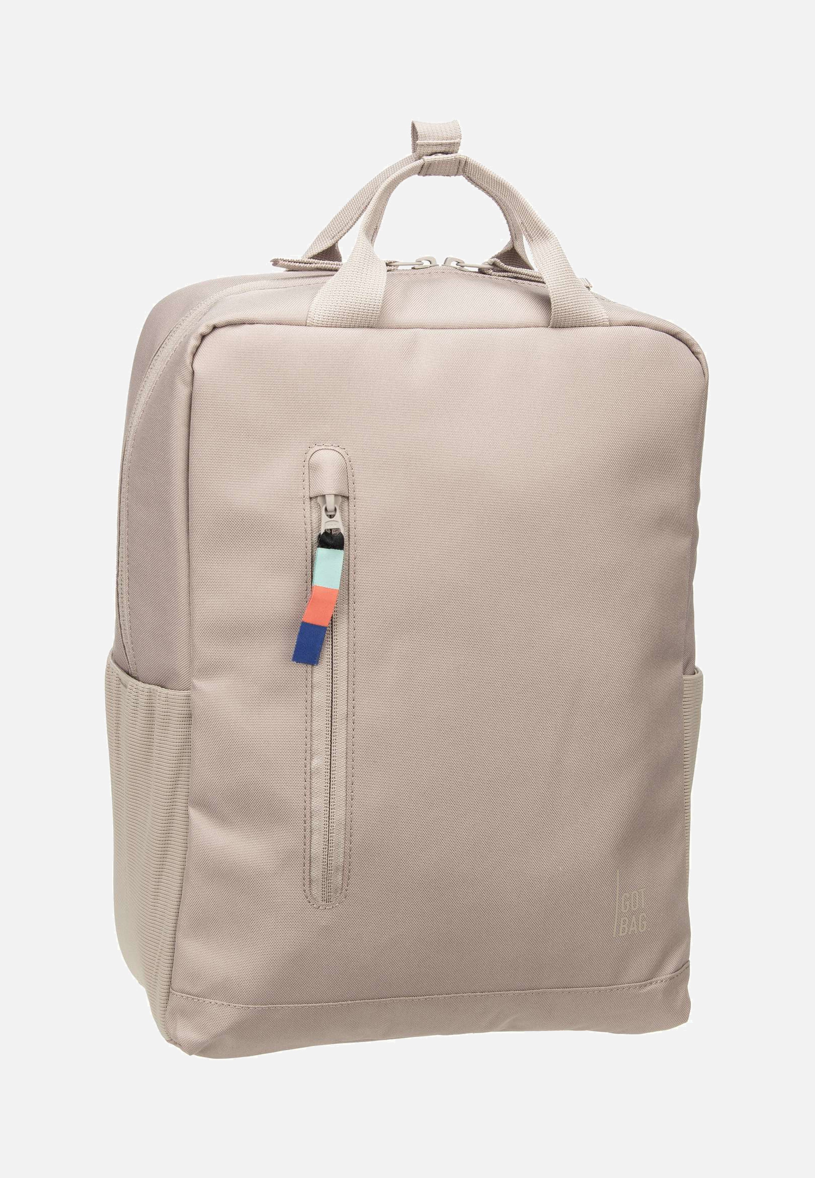 GOT BAG - Daypack 2.0 Scallop - Backpack | Neutral-Image