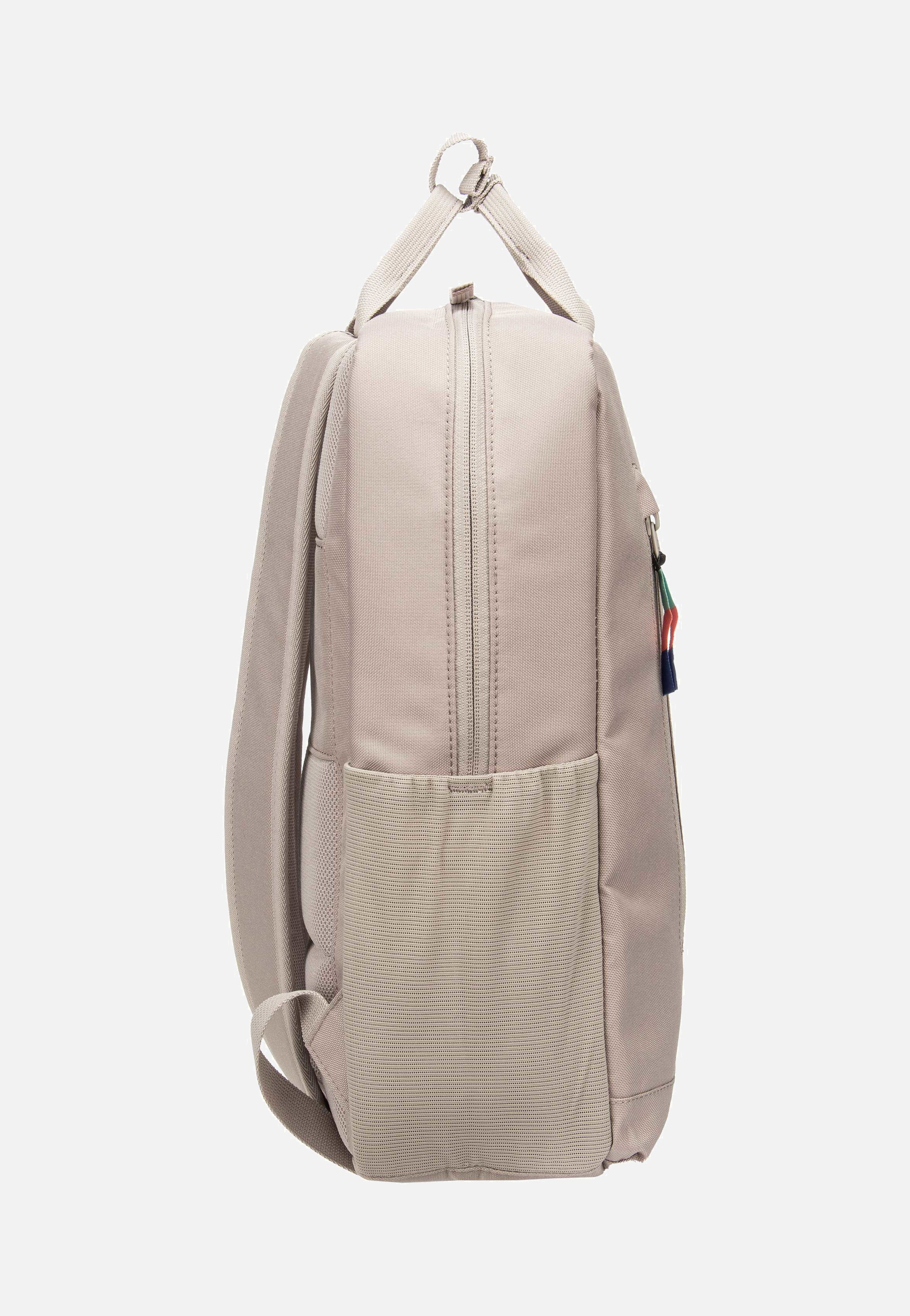 GOT BAG - Daypack 2.0 Scallop - Backpack | Neutral-Image