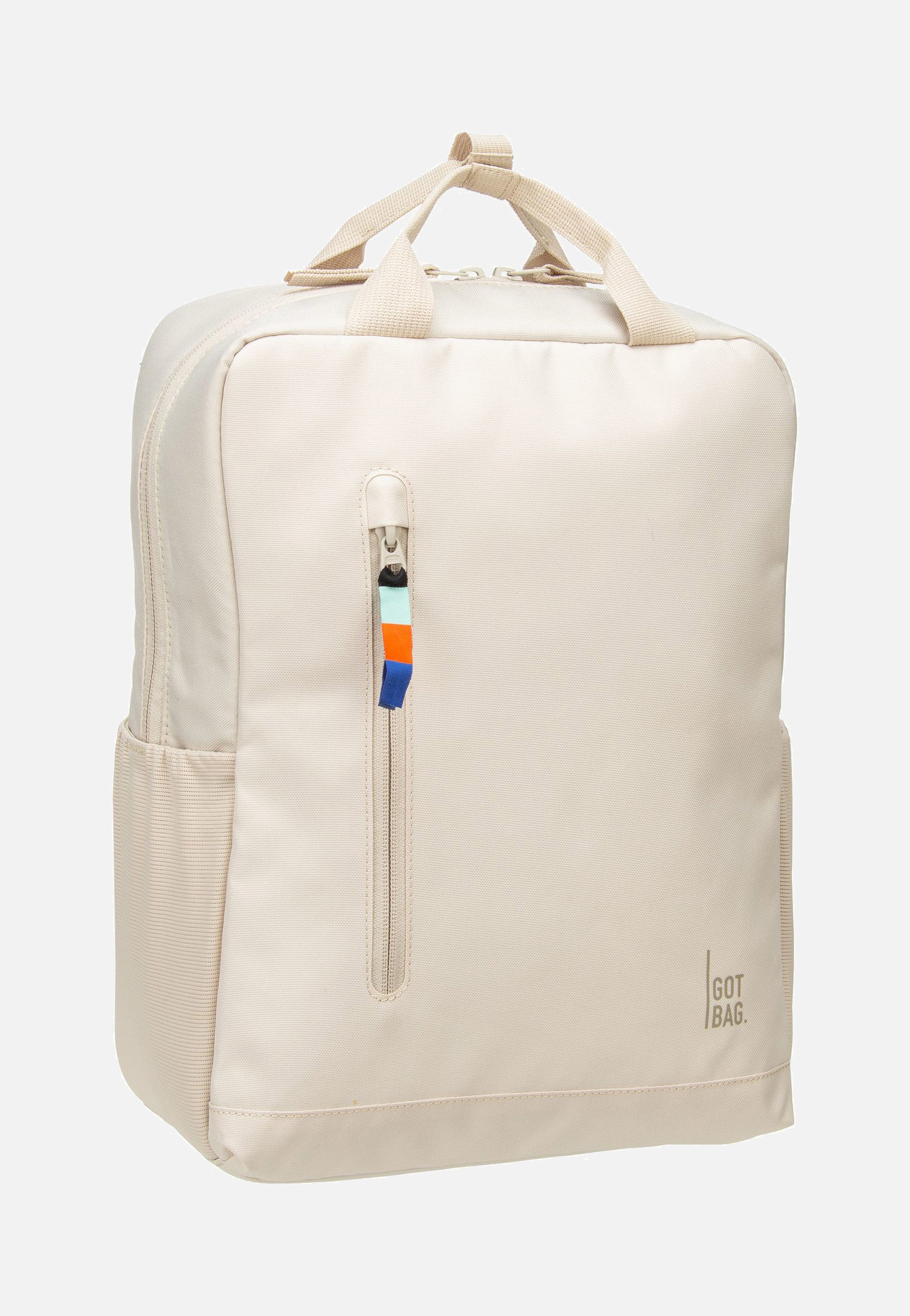 GOT BAG Daypack 2.0 Soft Shell Rucksack