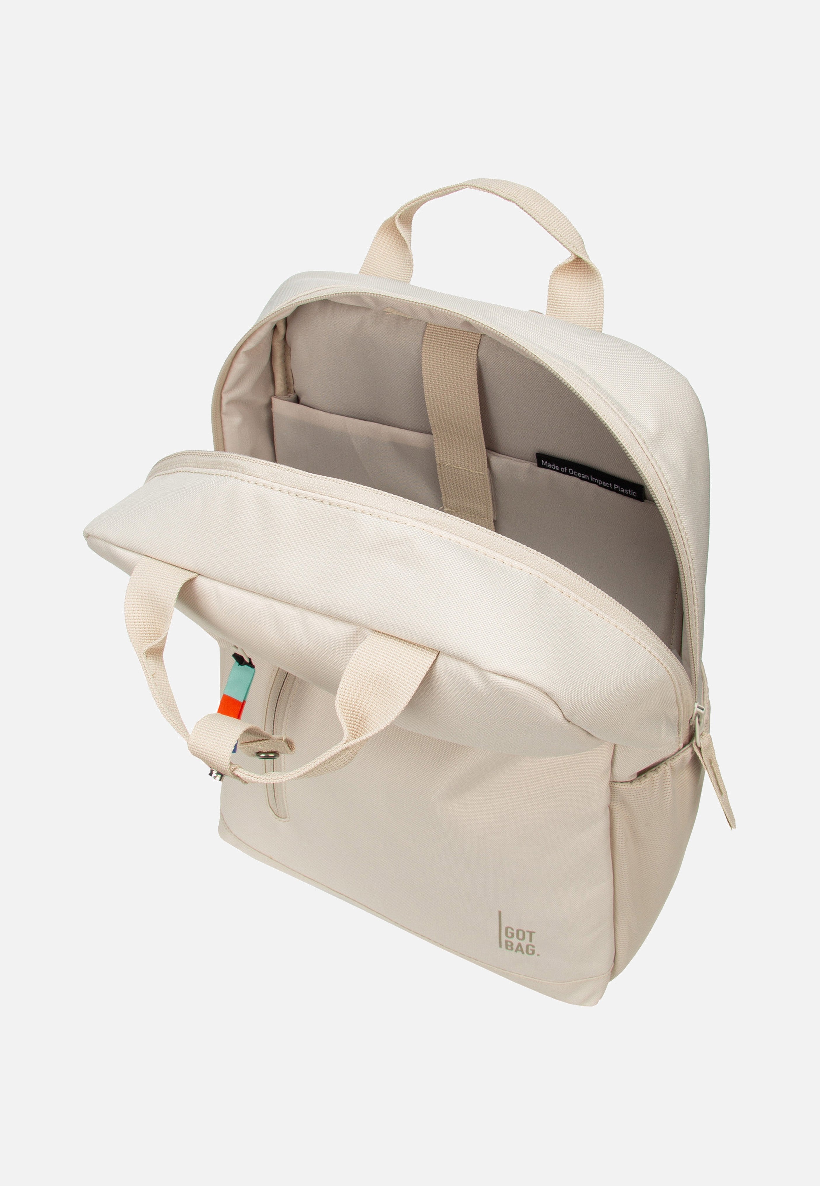GOT BAG Daypack 2.0 Soft Shell Rucksack