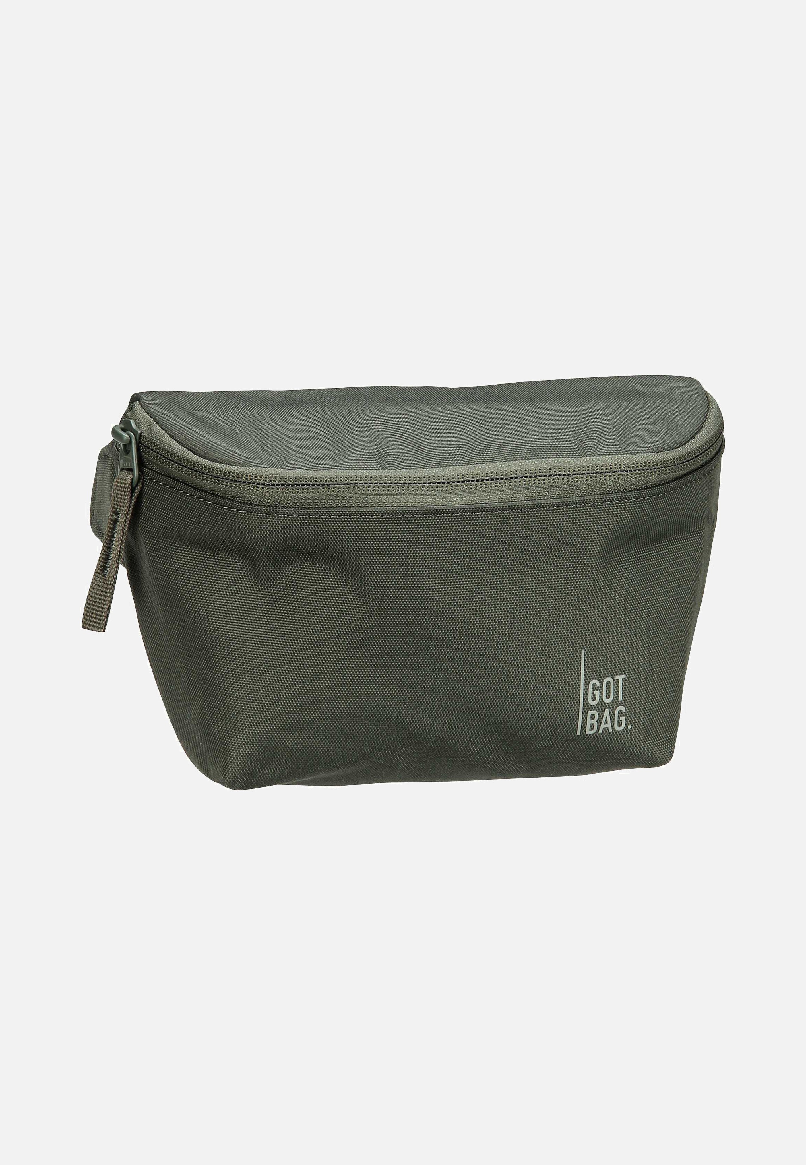 GOT BAG - Hip Bag 2.0 Algae - Fanny Pack | Neutral-Image