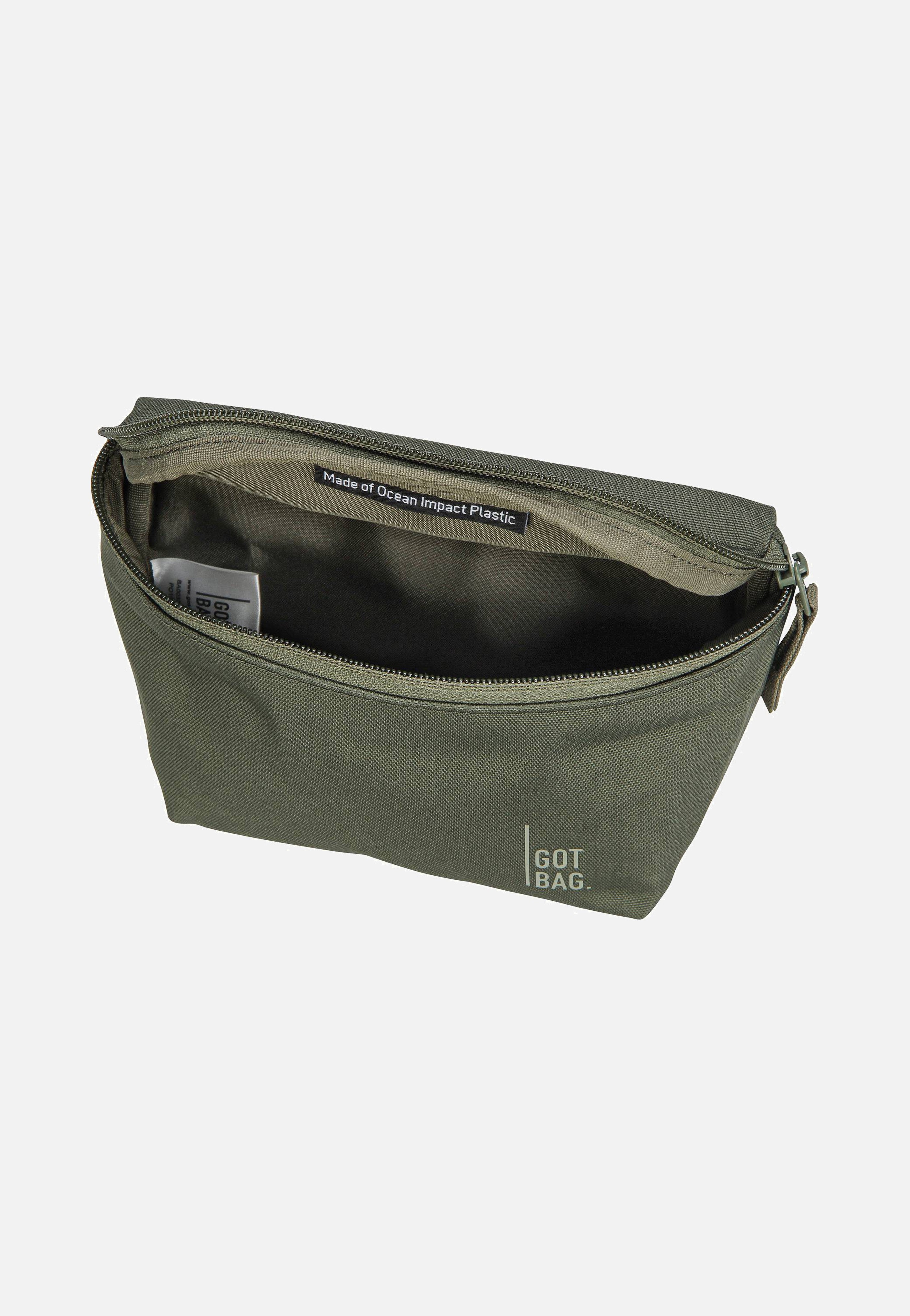 GOT BAG - Hip Bag 2.0 Algae - Fanny Pack | Neutral-Image