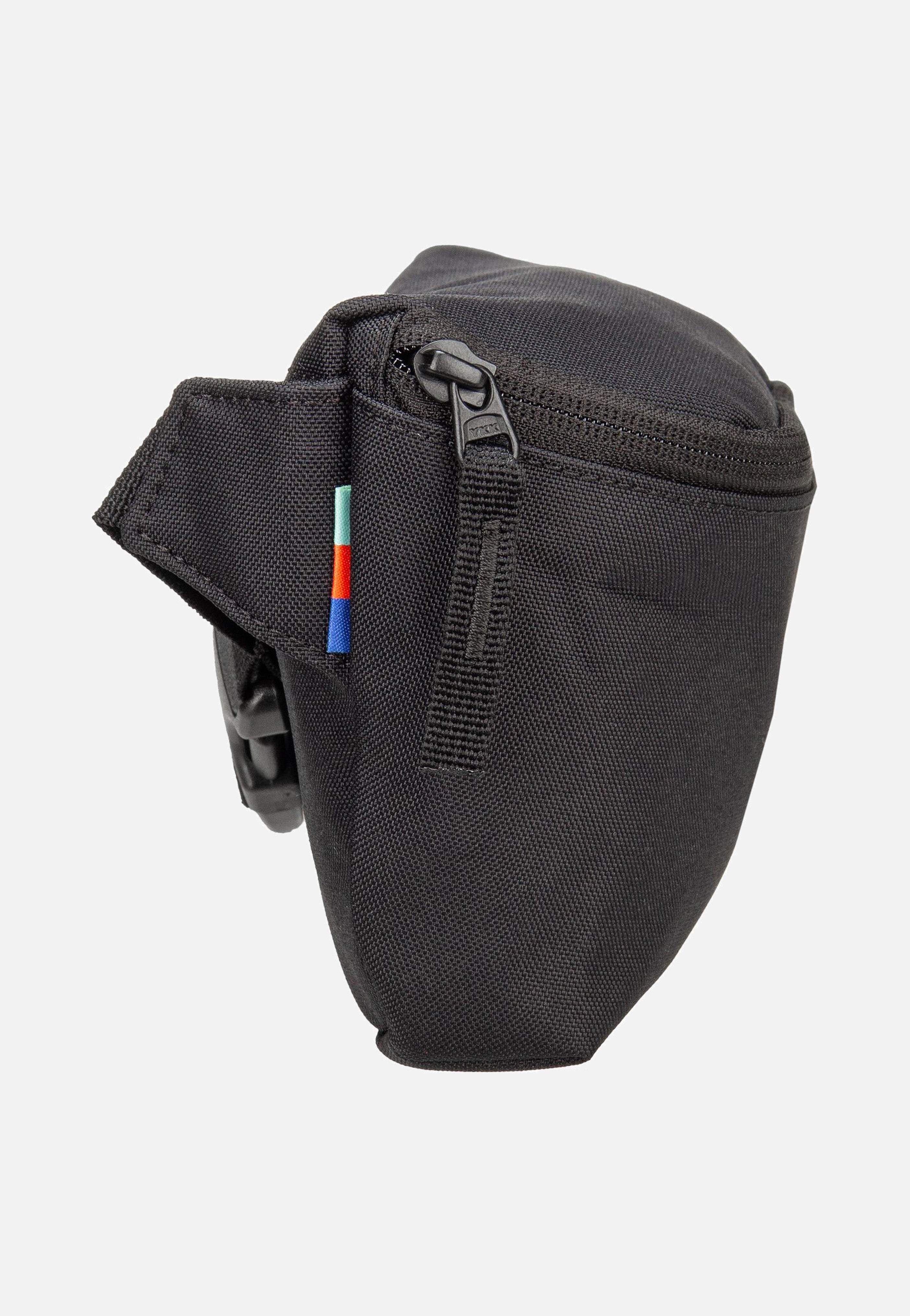 GOT BAG - Hip Bag 2.0 Black - Fanny Pack | Neutral-Image