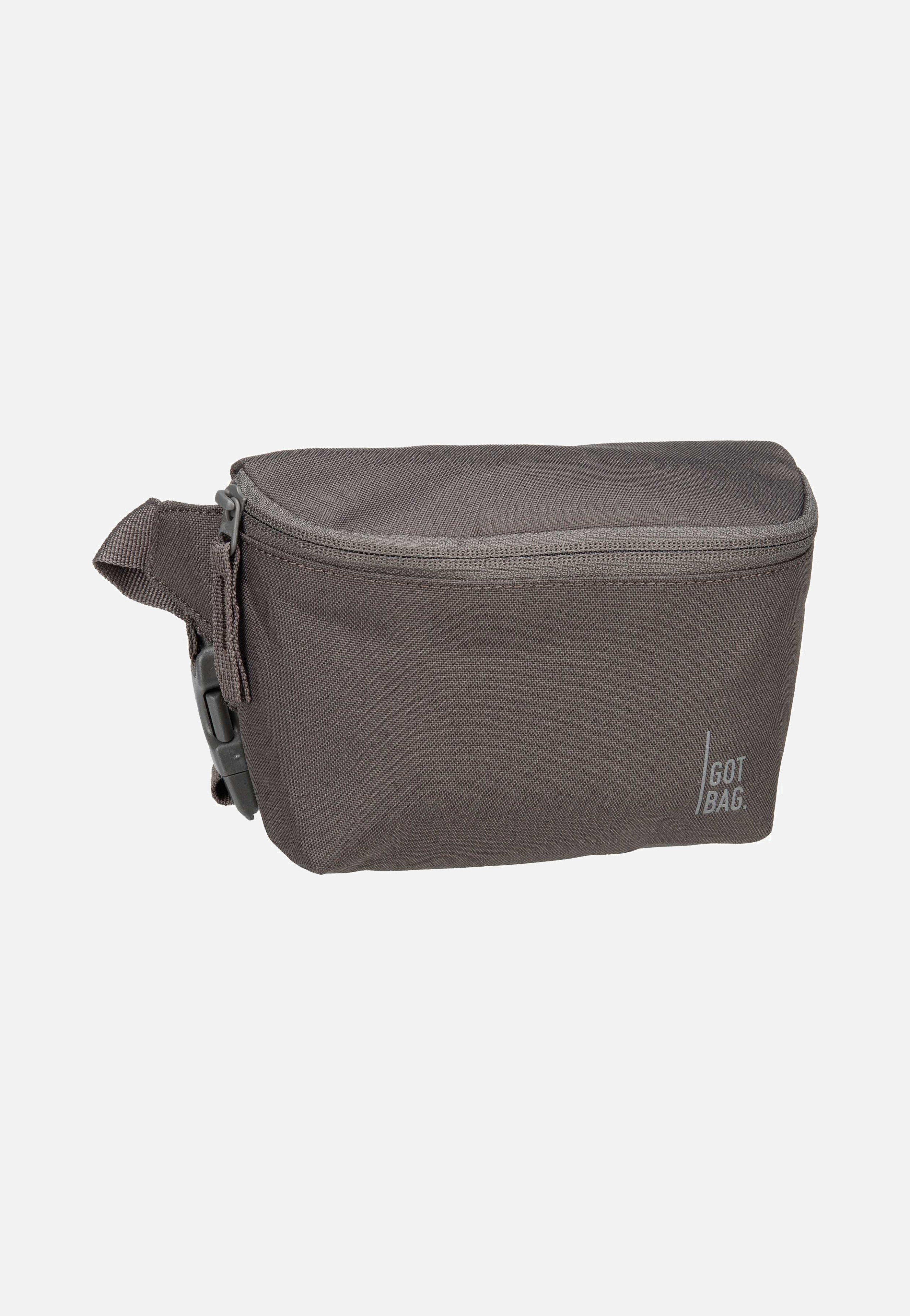 GOT BAG - Hip Bag 2.0 Shark - Fanny Pack | Neutral-Image