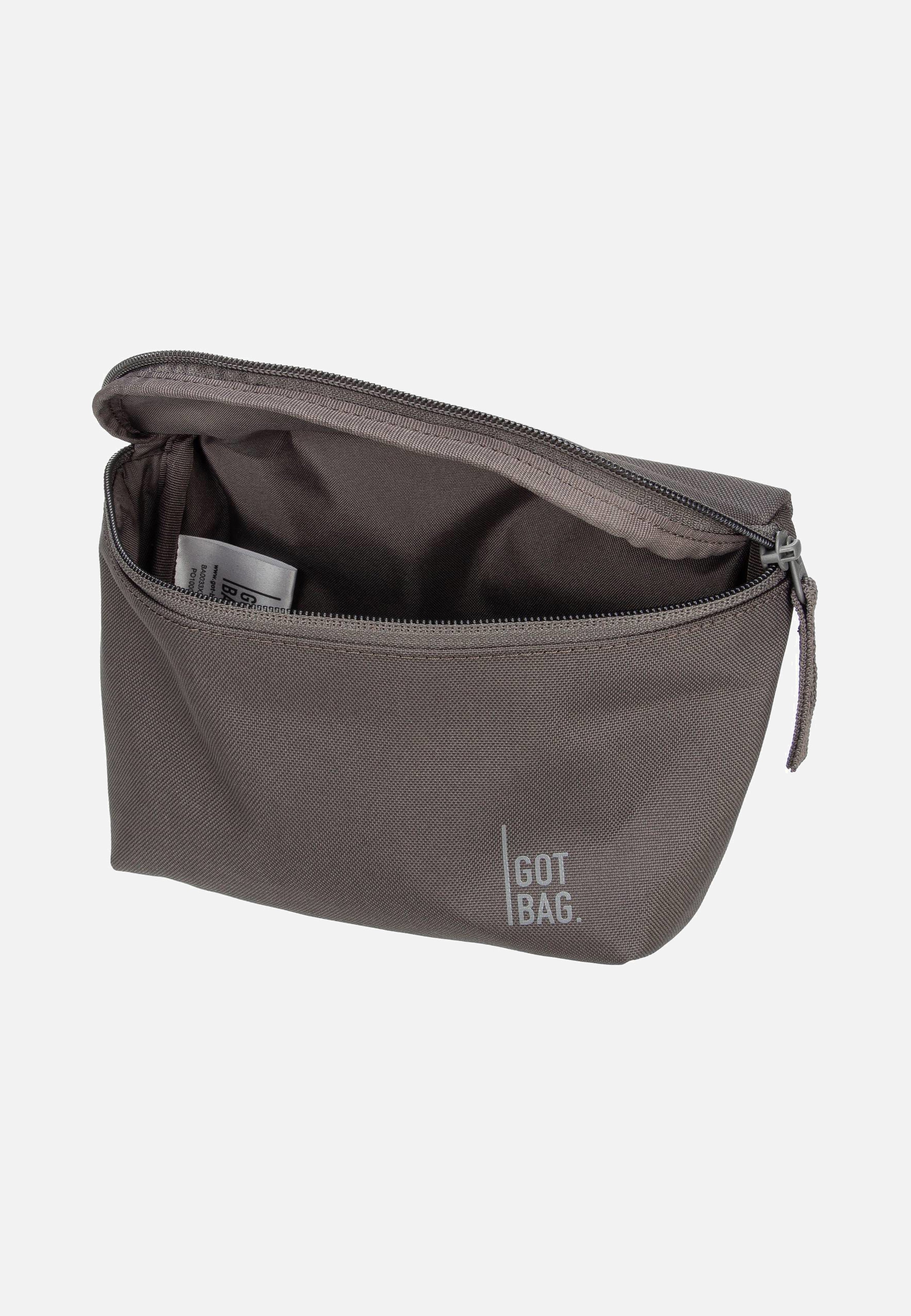 GOT BAG - Hip Bag 2.0 Shark - Fanny Pack | Neutral-Image