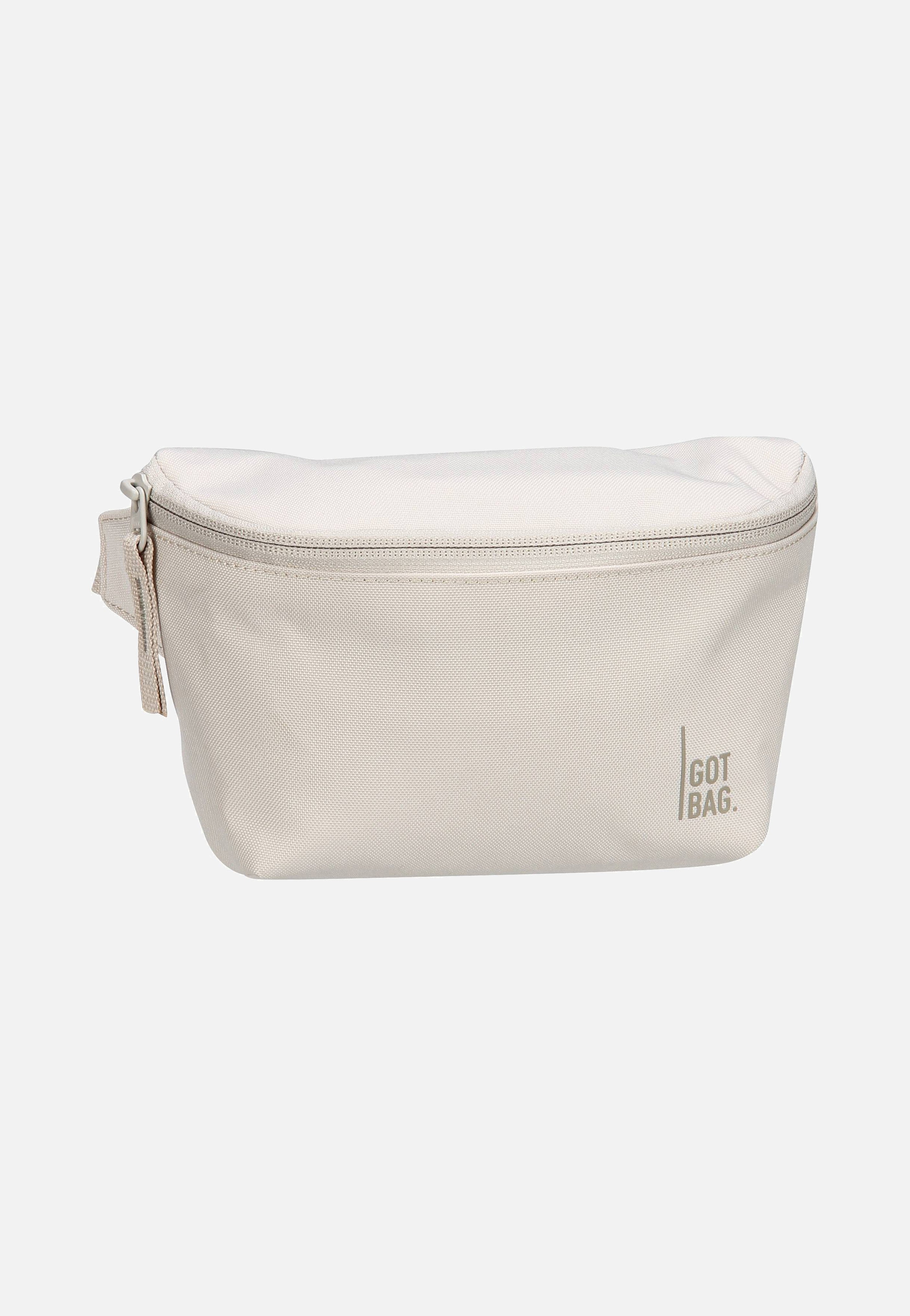 GOT BAG - Hip Bag 2.0 Soft Shell - Fanny Pack | Neutral-Image