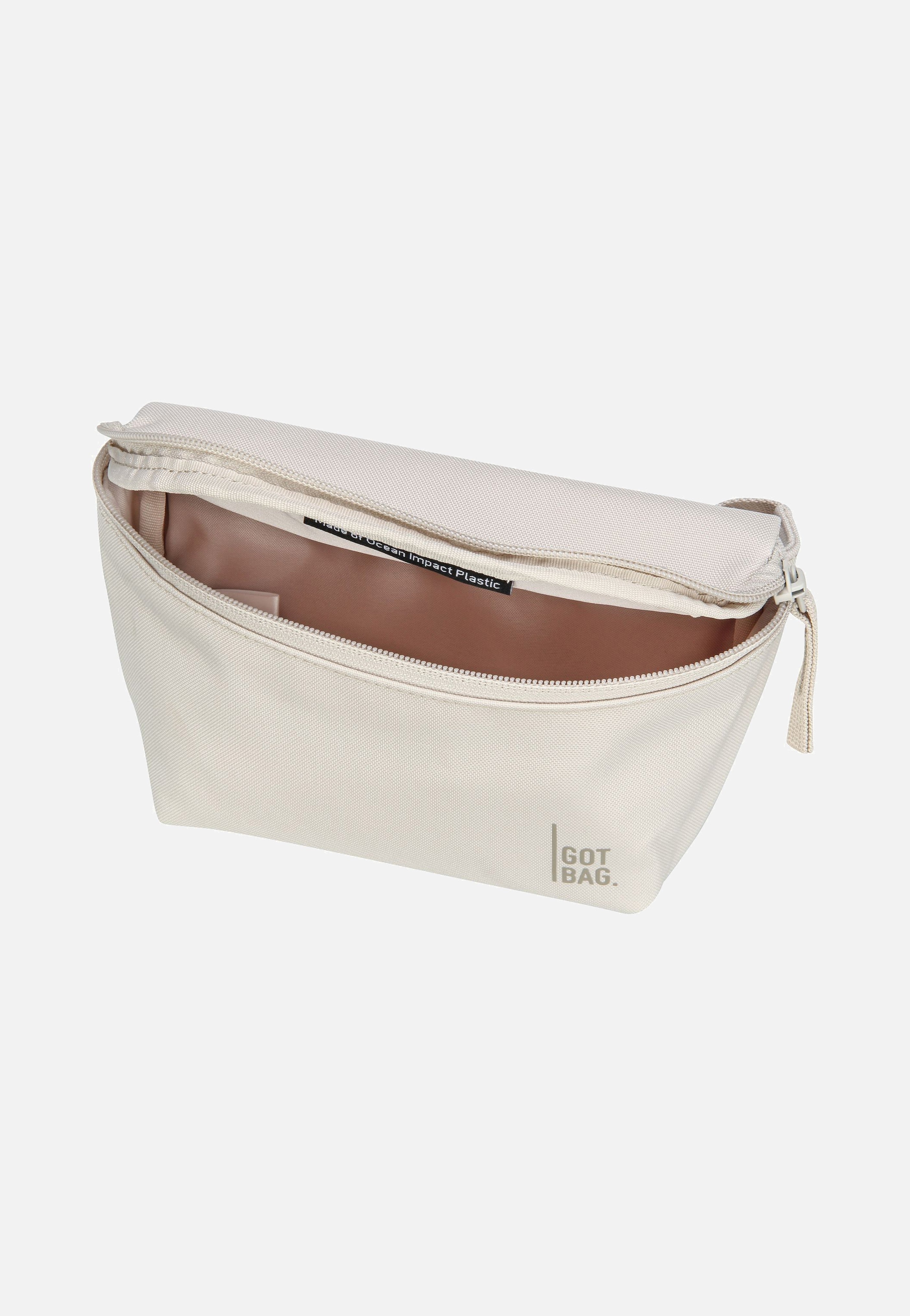 GOT BAG - Hip Bag 2.0 Soft Shell - Fanny Pack | Neutral-Image