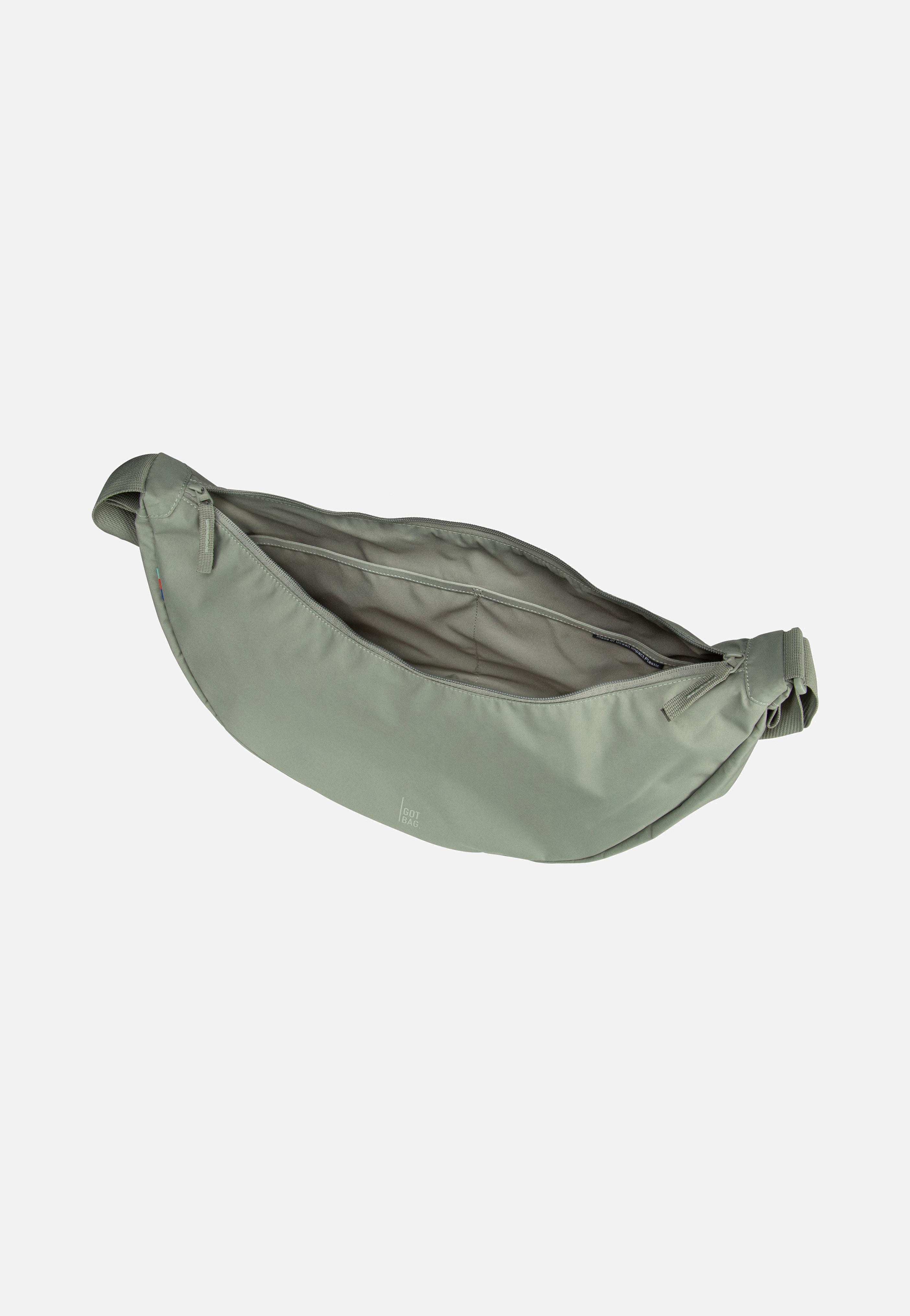 GOT BAG - Moon Bag Large Bass - Sling Bag | Neutral-Image