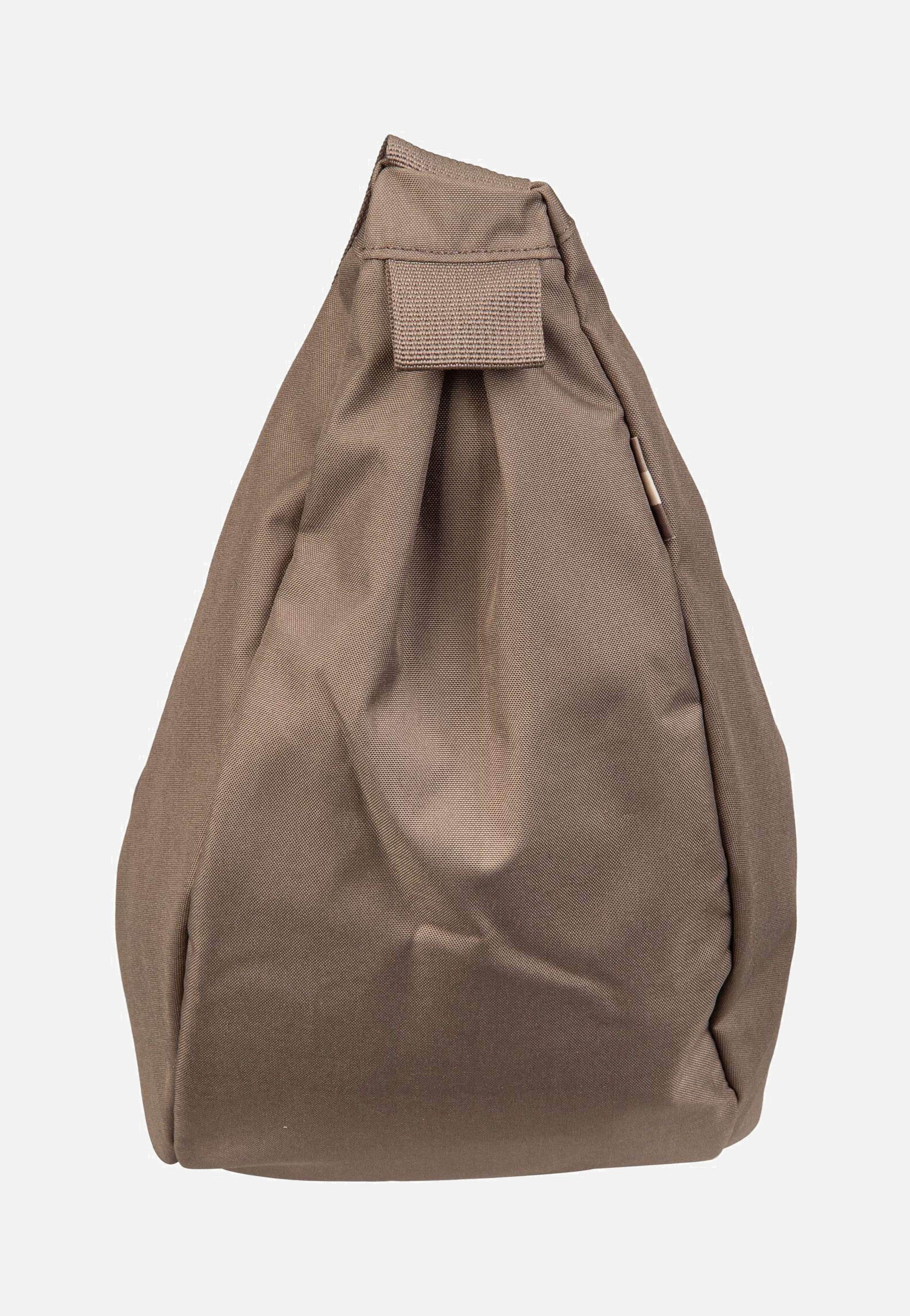 GOT BAG - Moon Bag Large Monochrome Oyster - Sling Bag | Neutral-Image