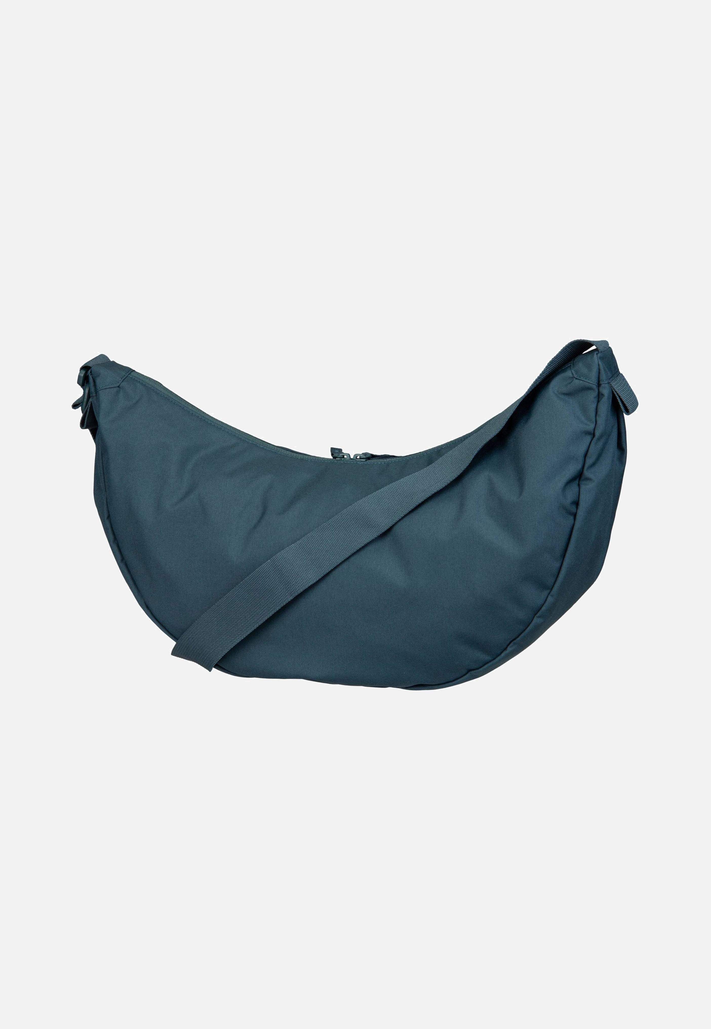 GOT BAG Moon Bag Large Monochrome Sea Teal Sling Bag  