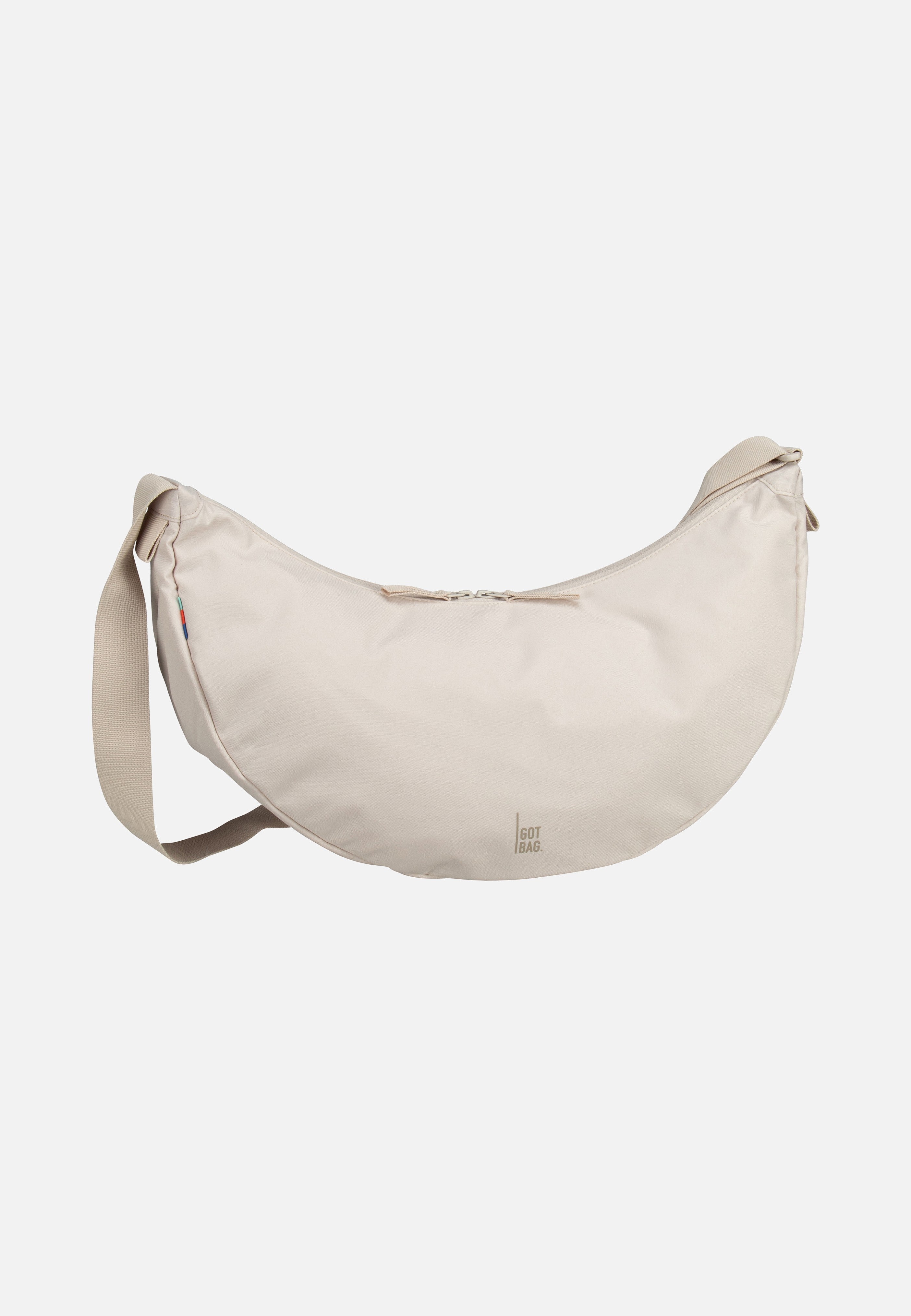 GOT BAG - Moon Bag Large Soft Shell - Sling Bag | Neutral-Image