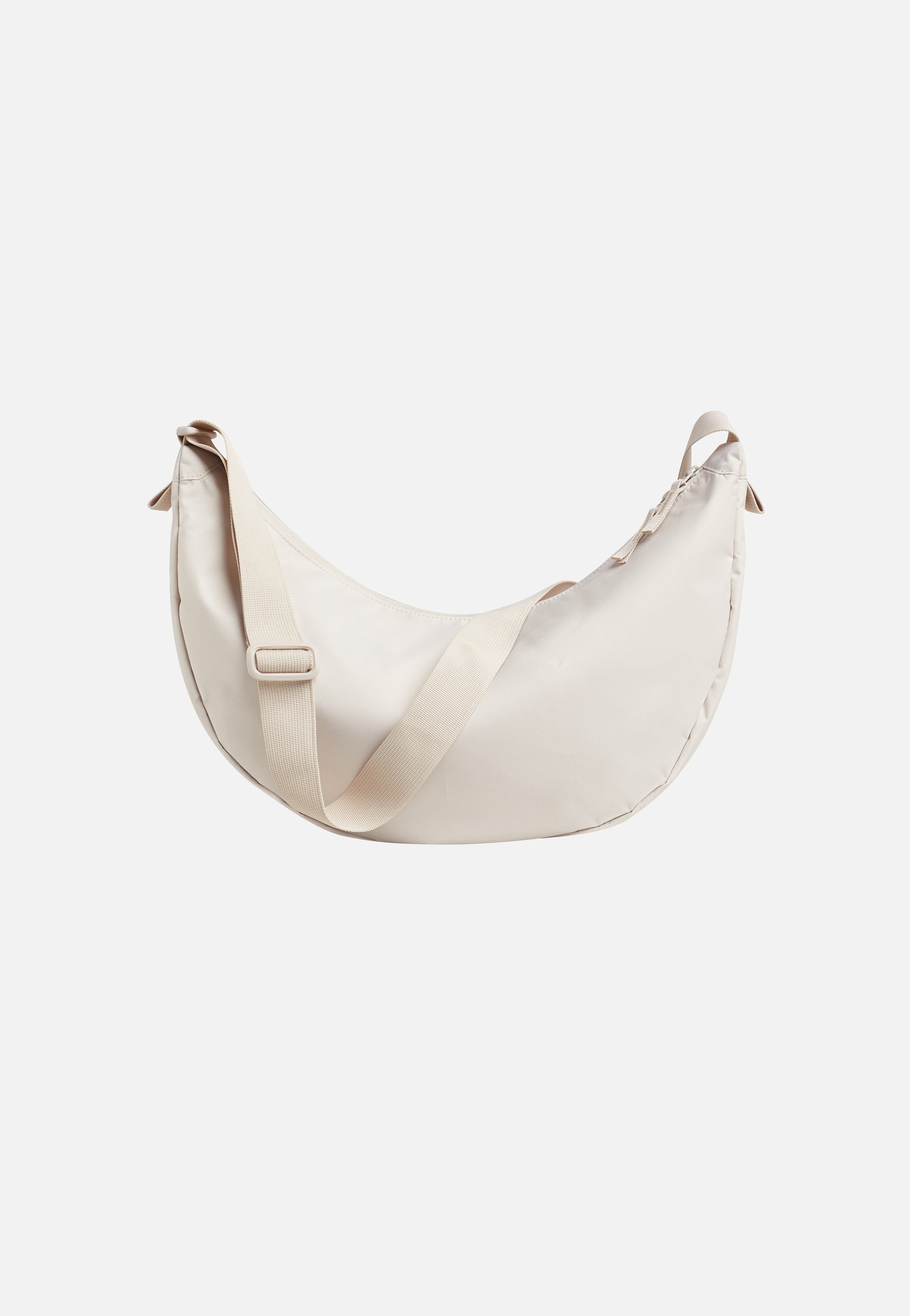 GOT BAG - Moon Bag Large Soft Shell - Sling Bag | Neutral-Image