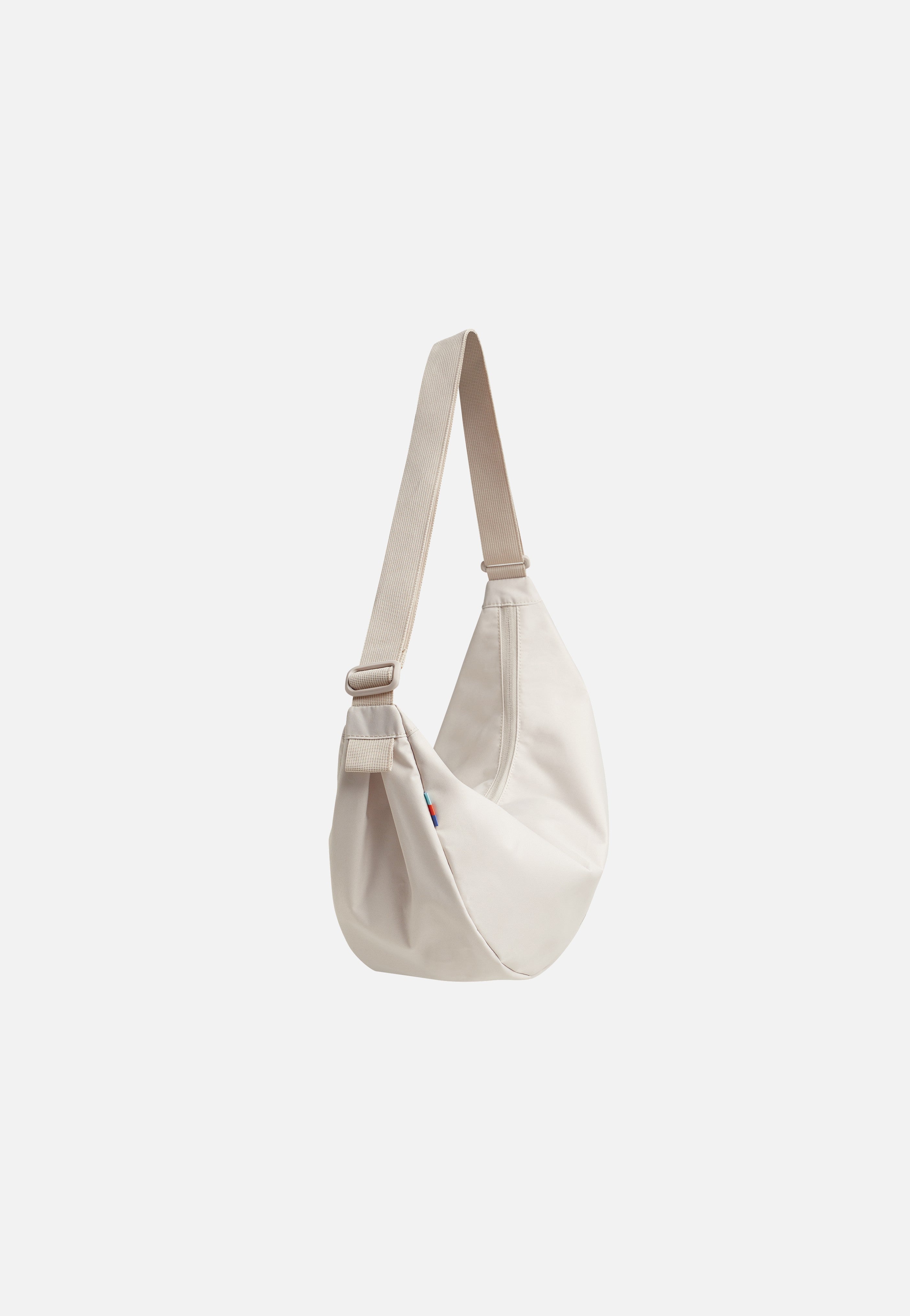 GOT BAG - Moon Bag Large Soft Shell - Sling Bag | Neutral-Image