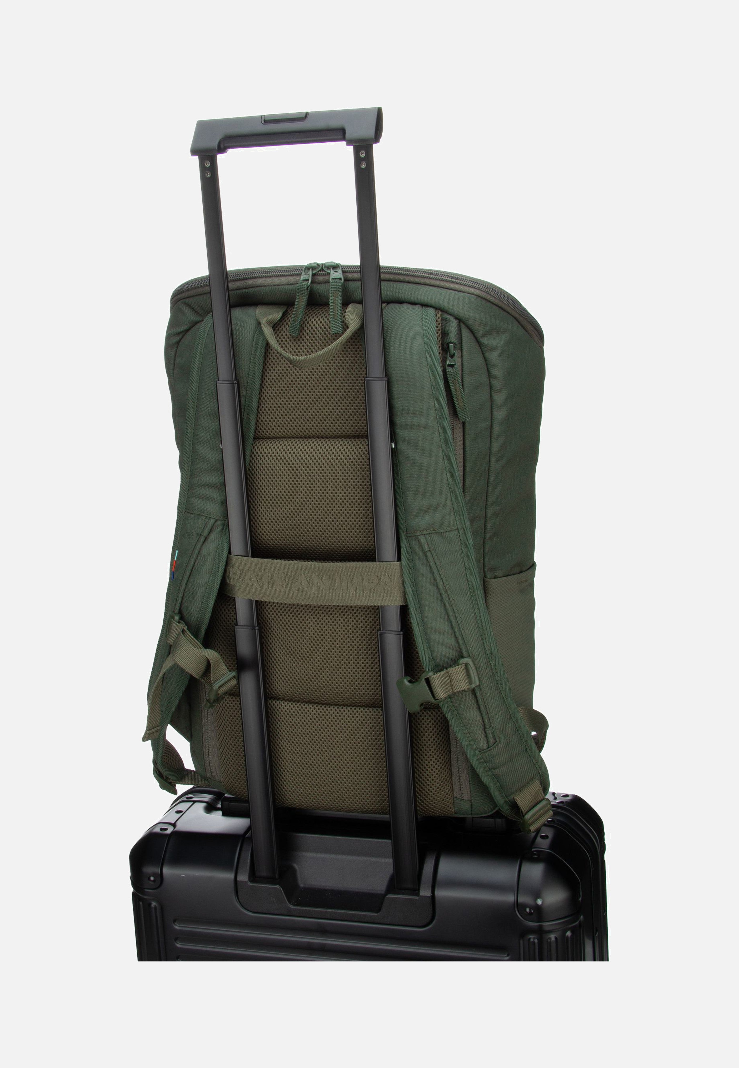 GOT BAG Pro Pack Algae Rucksack