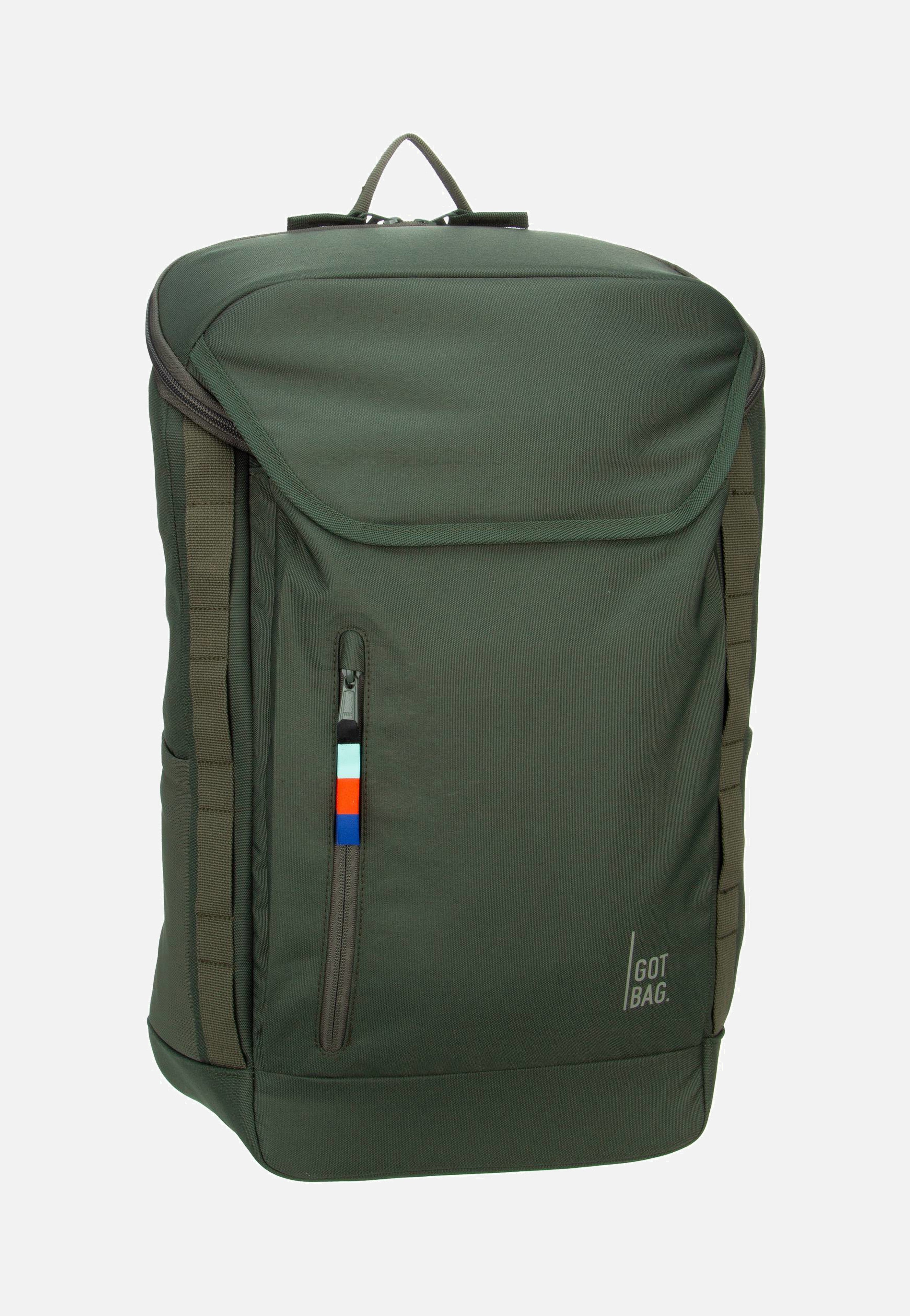 GOT BAG Pro Pack Algae Rucksack