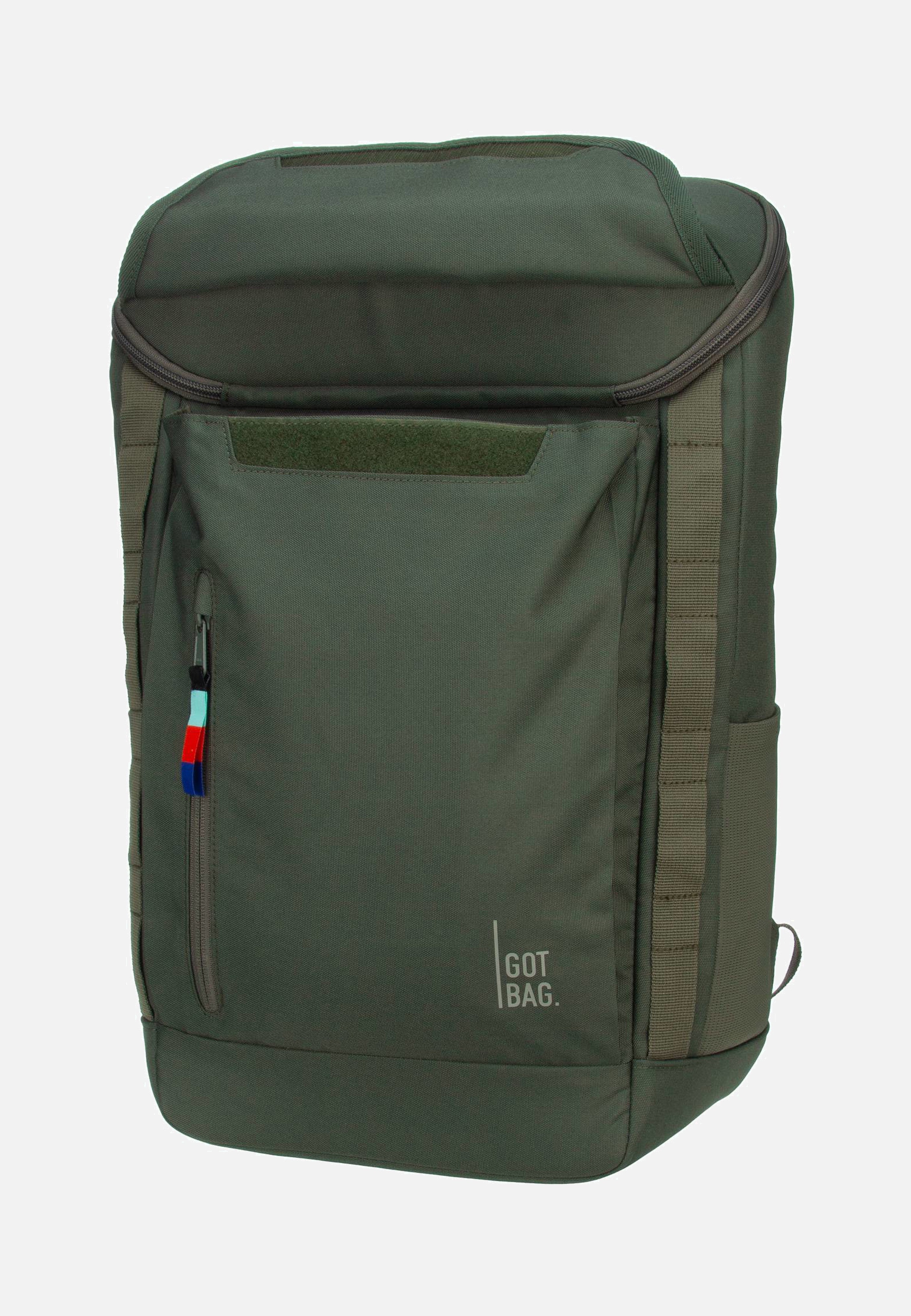 GOT BAG Pro Pack Algae Rucksack