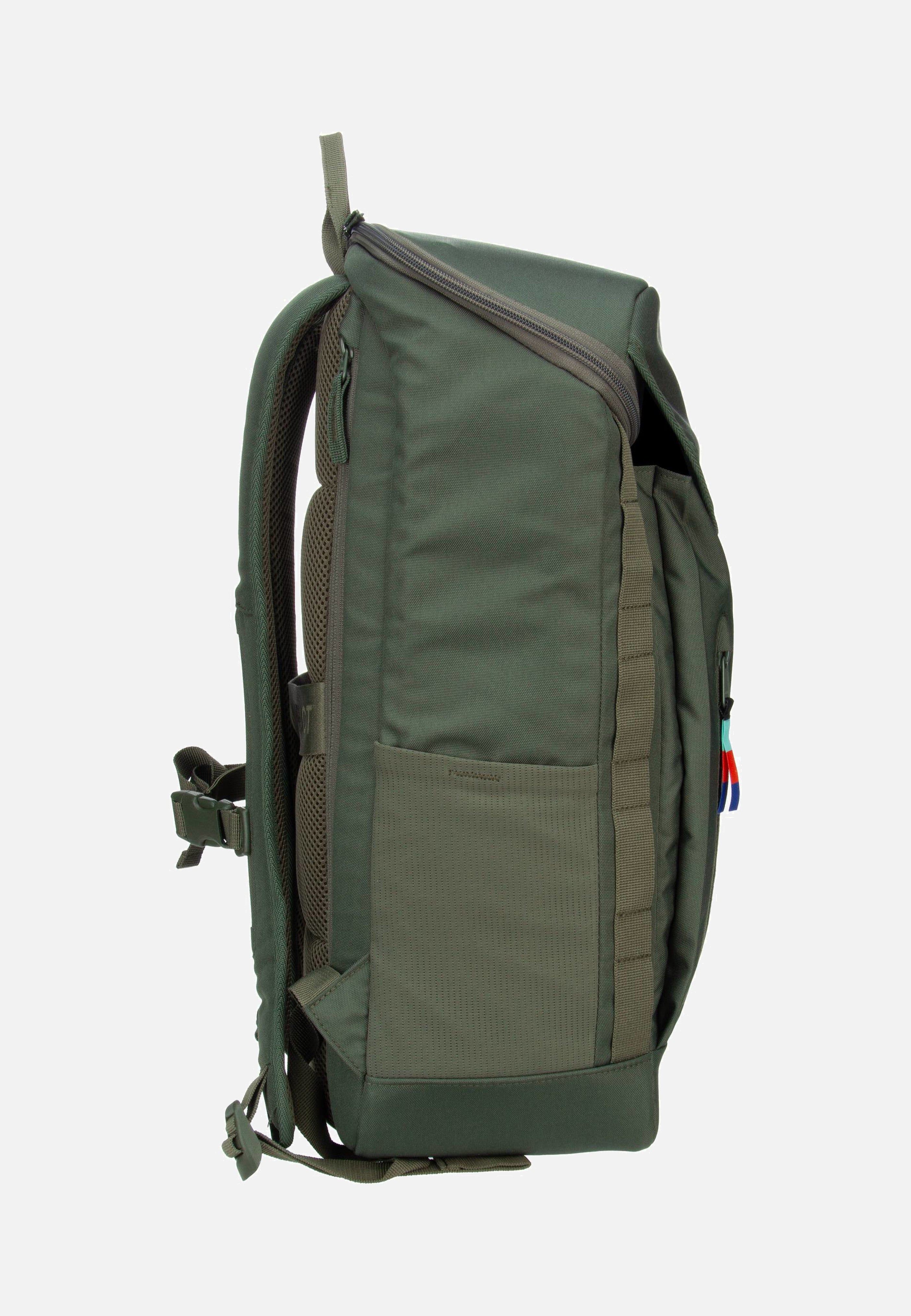 GOT BAG Pro Pack Algae Rucksack